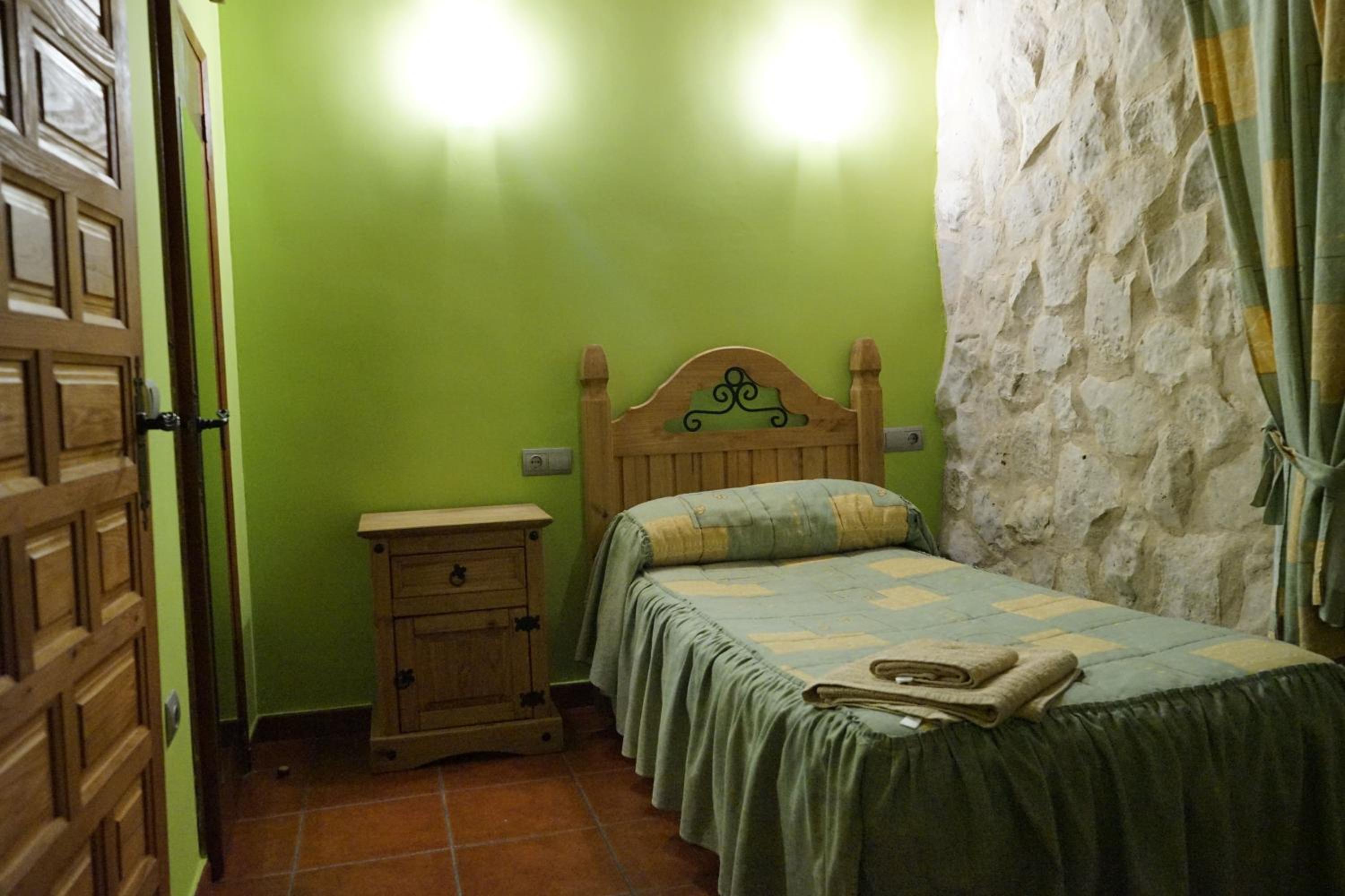 Casa Rural La Abuela Marcelina