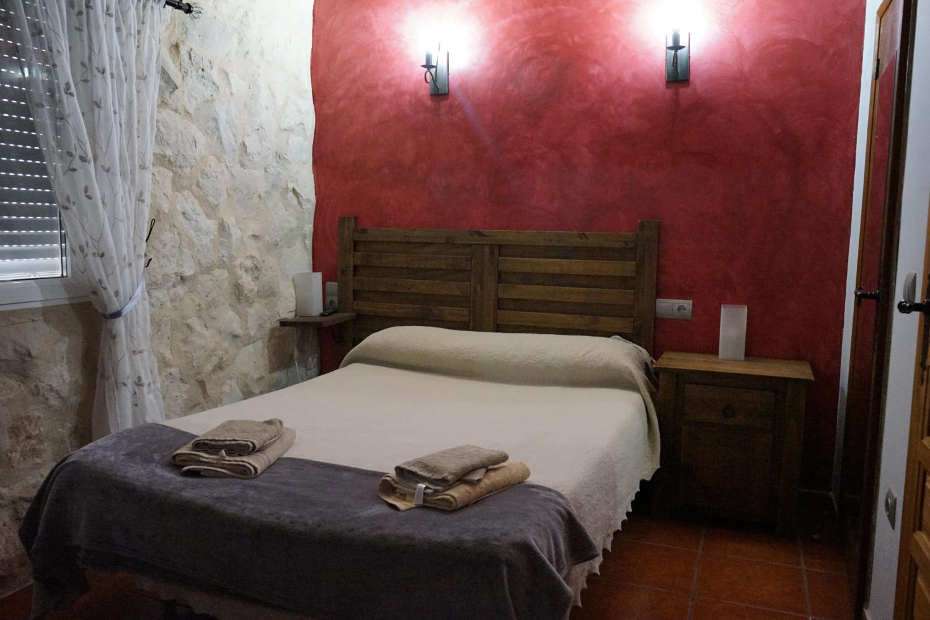 Casa Rural La Abuela Marcelina