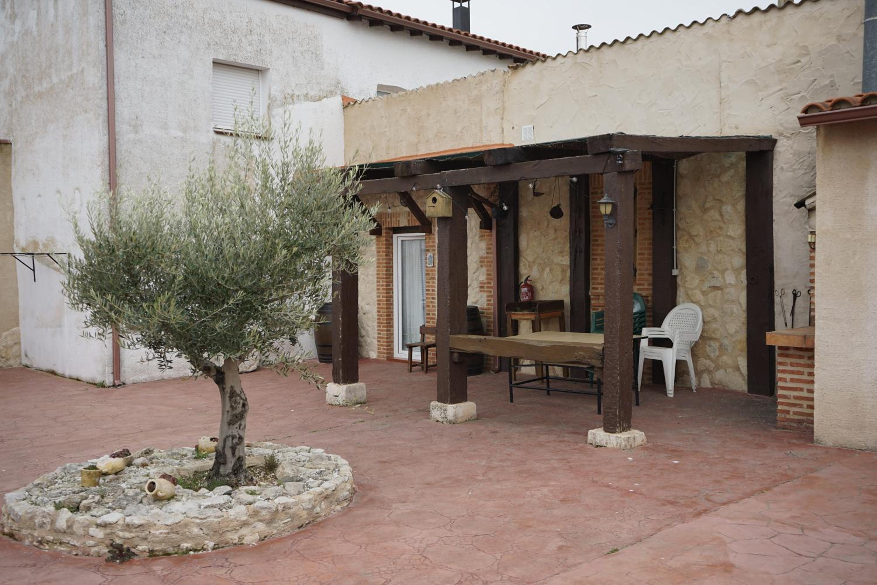 Casa Rural La Abuela Marcelina