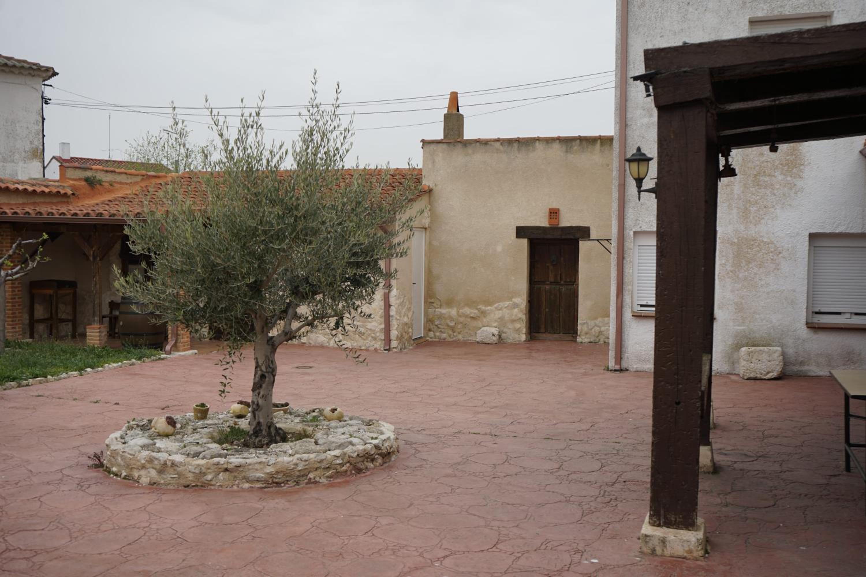 Casa Rural La Abuela Marcelina