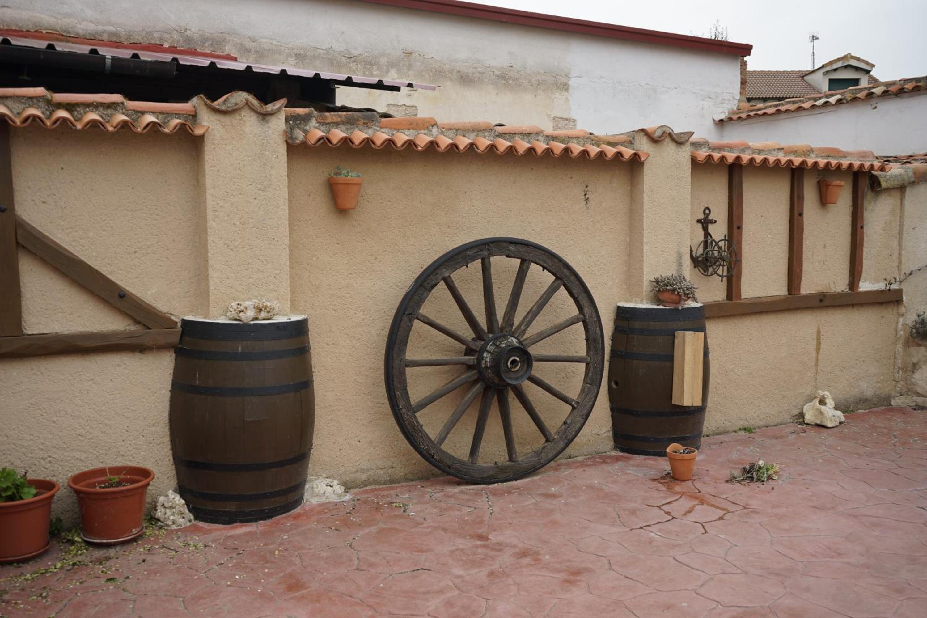 Casa Rural La Abuela Marcelina