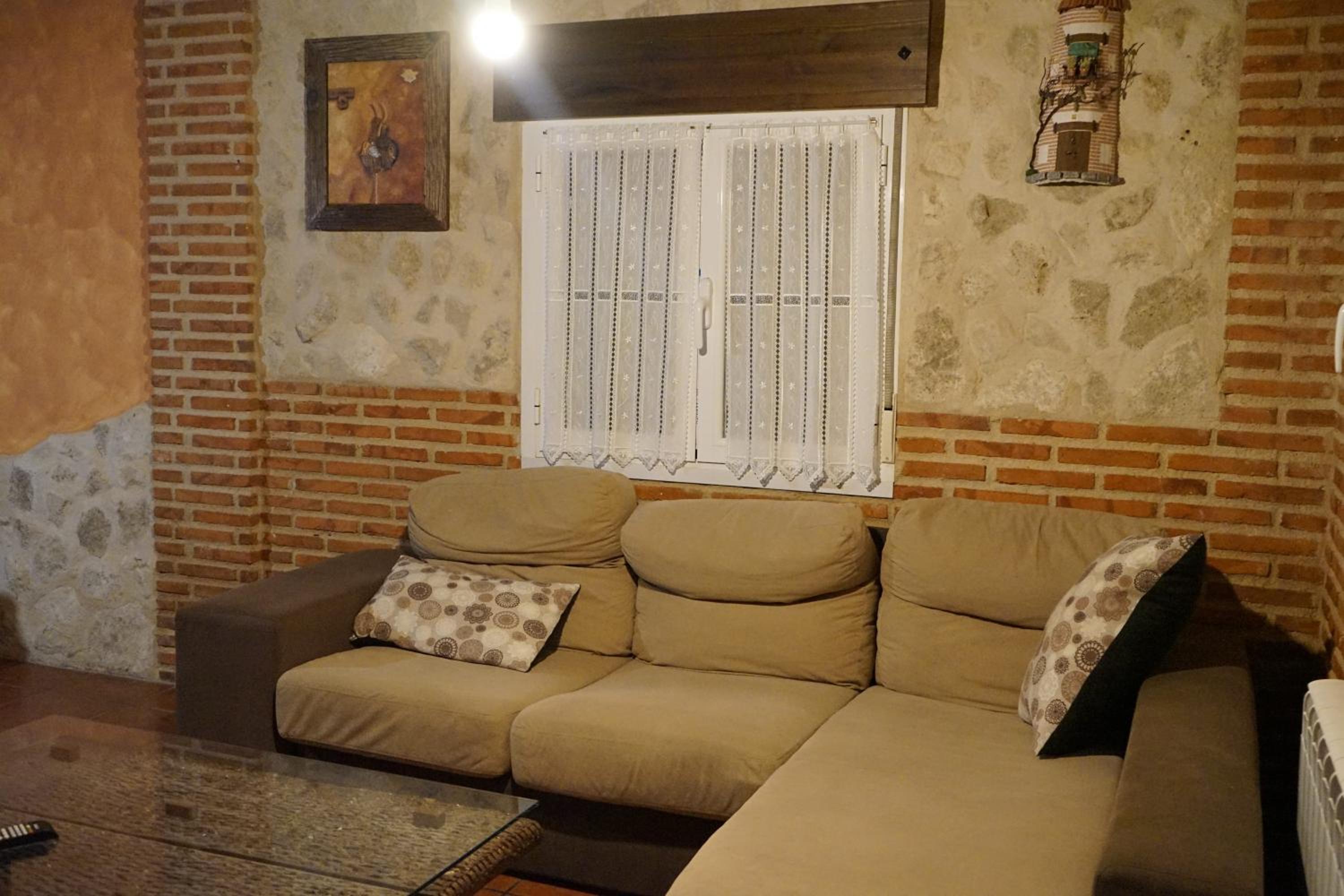 Casa Rural La Abuela Marcelina