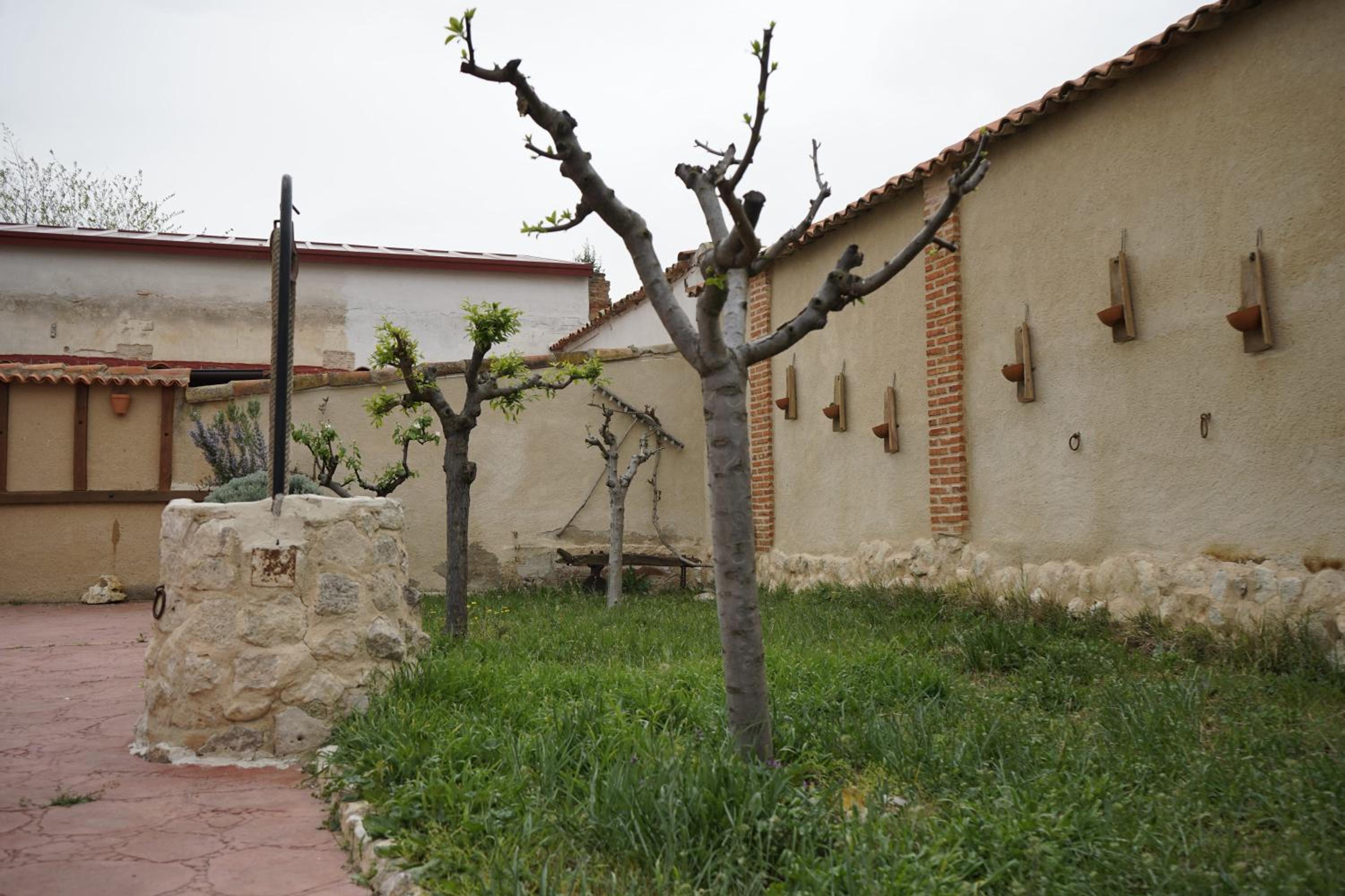 Casa Rural La Abuela Marcelina