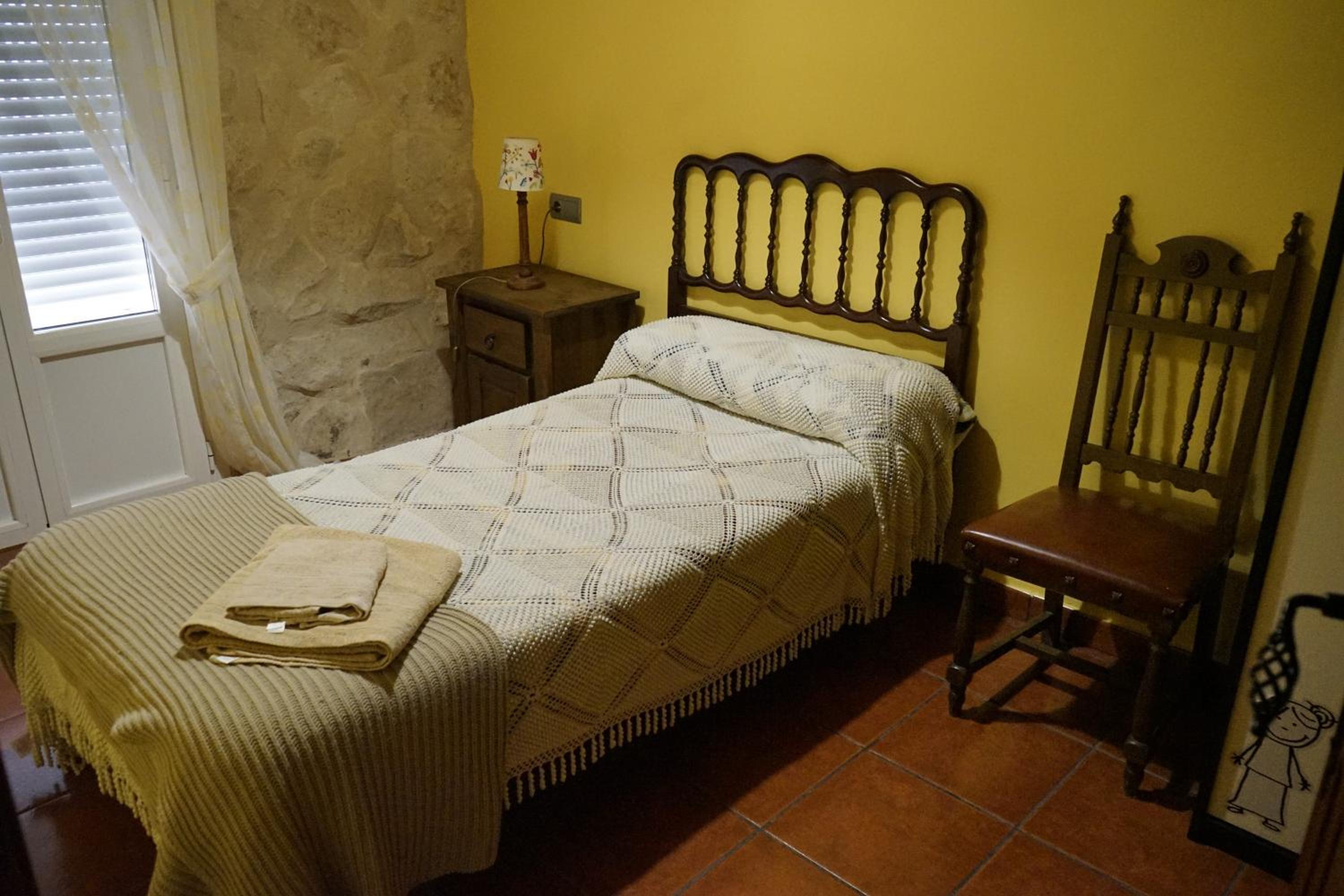 Casa Rural La Abuela Marcelina