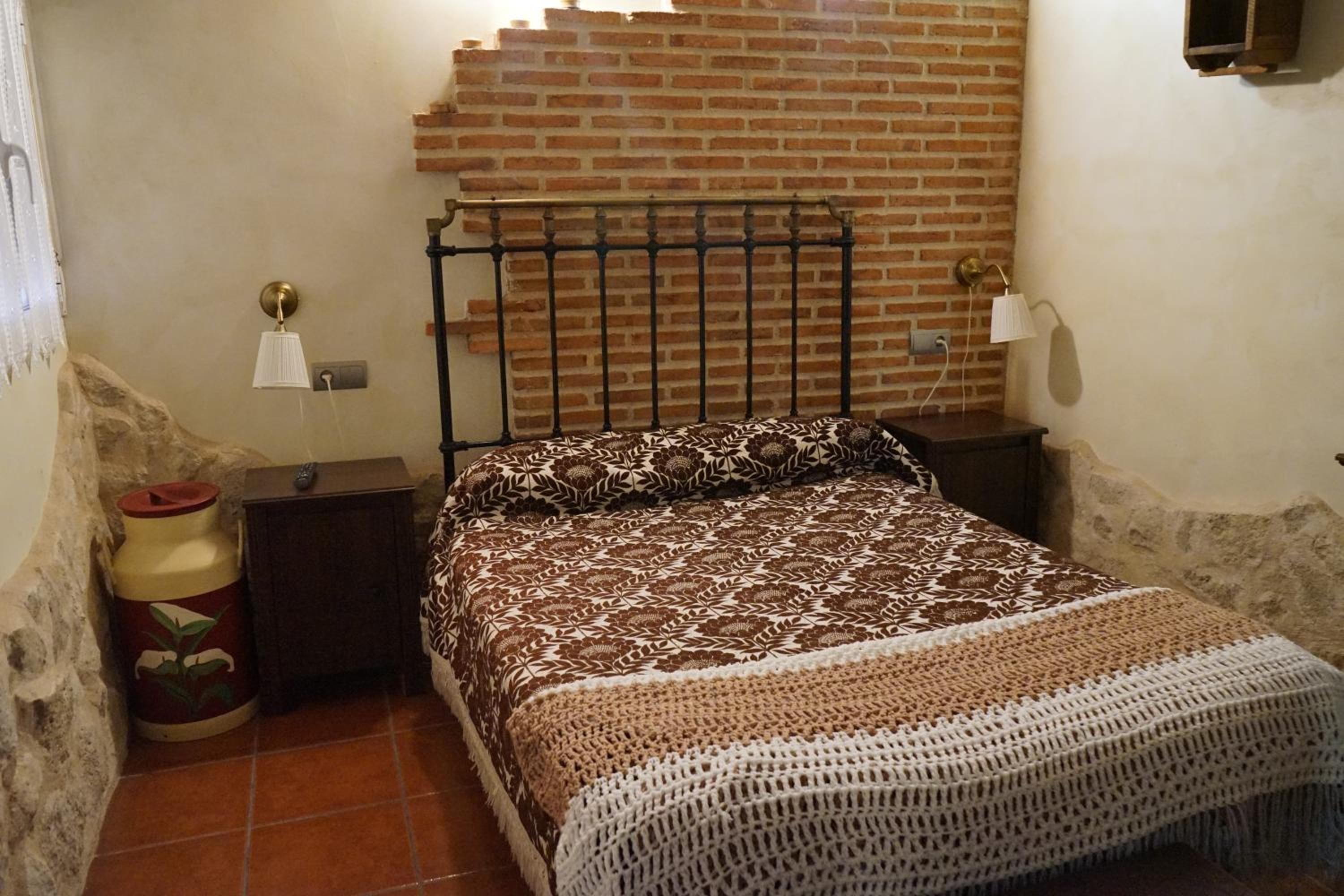 Casa Rural La Abuela Marcelina