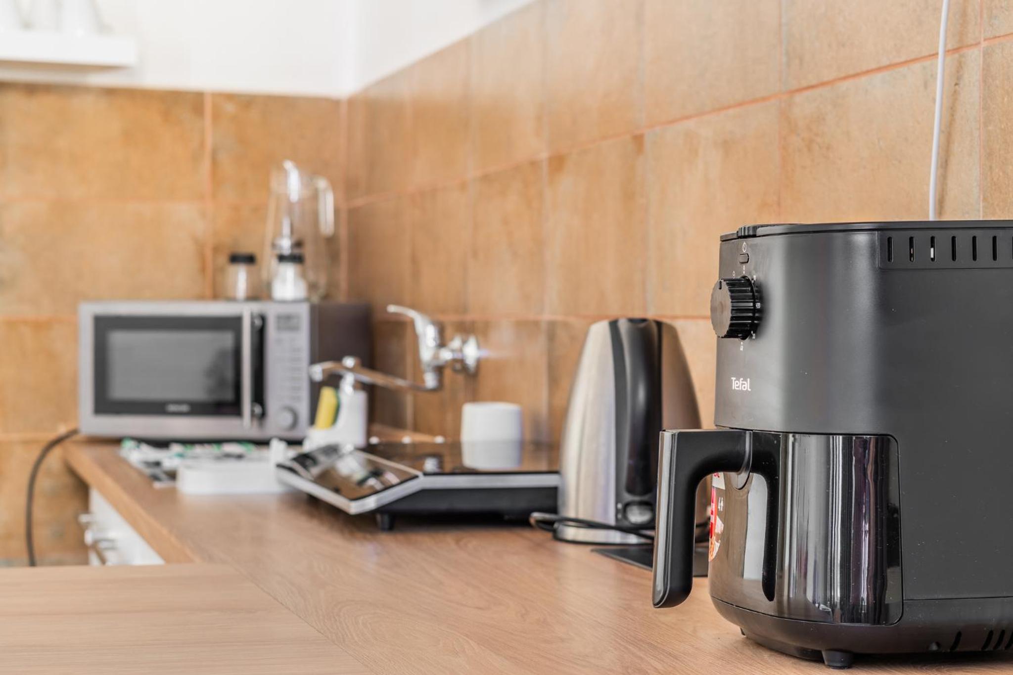 Apartmány Rozárka Turnov