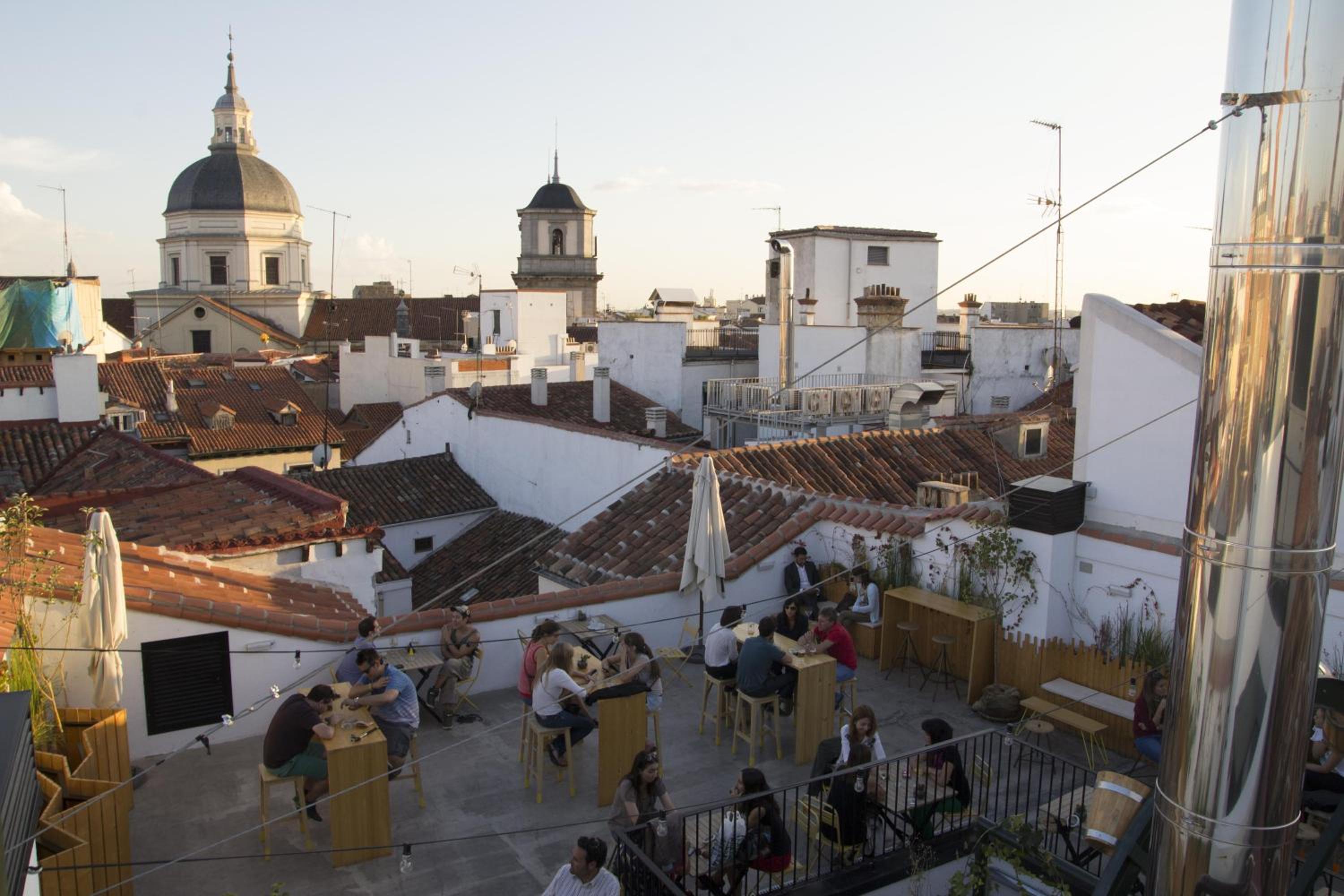 roof