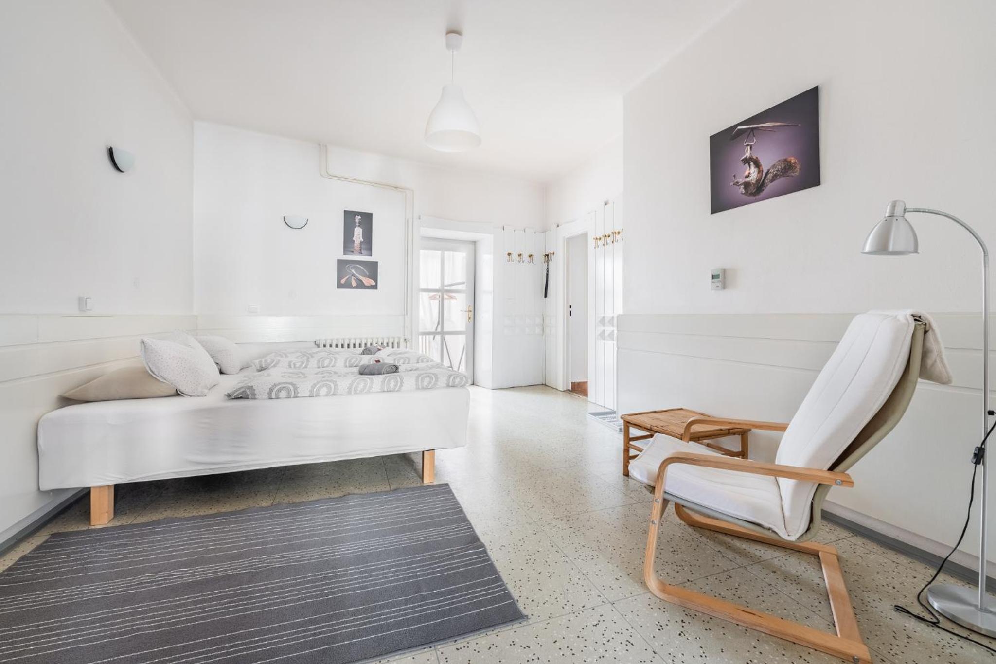 Apartmány Rozárka Turnov