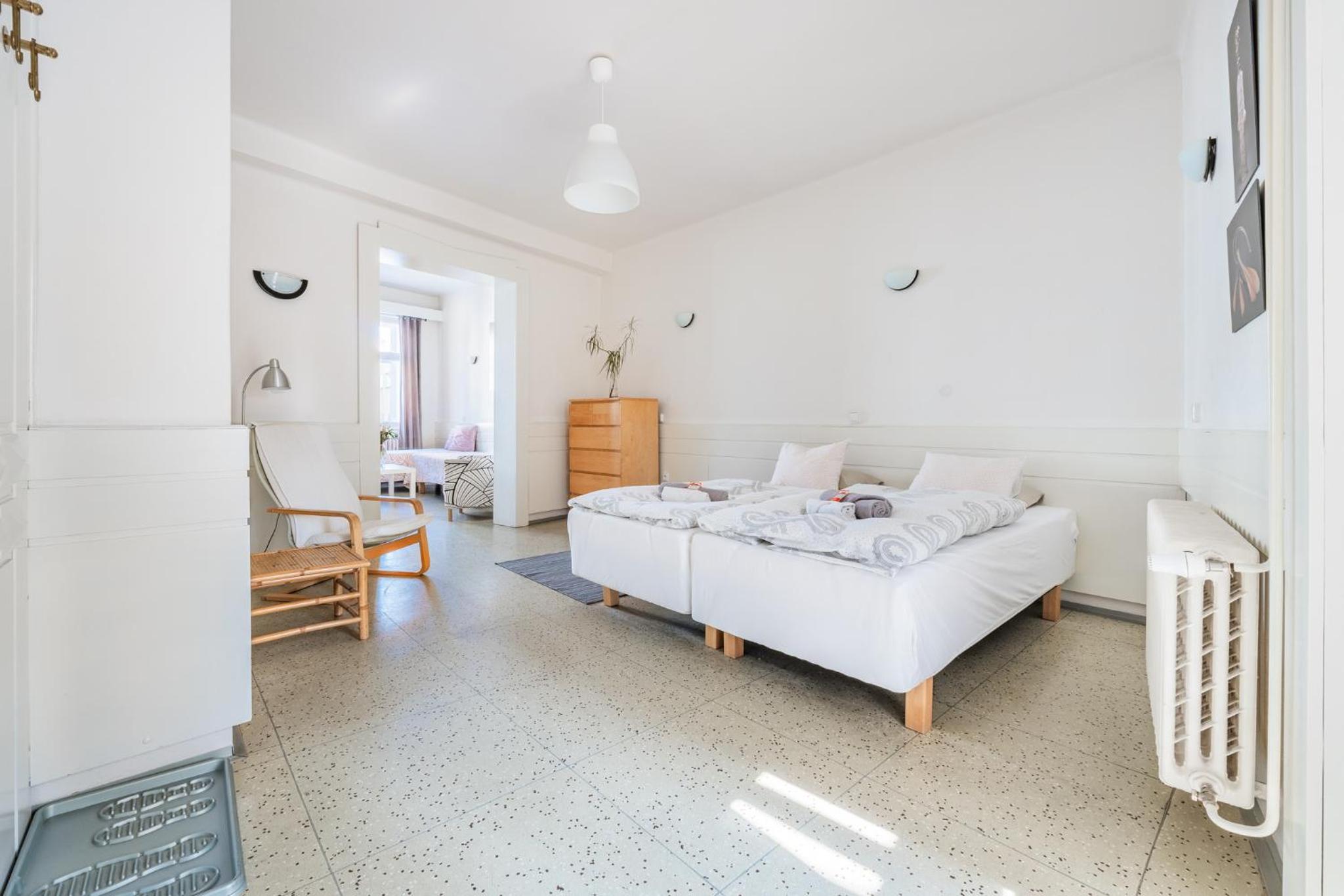 Apartmány Rozárka Turnov