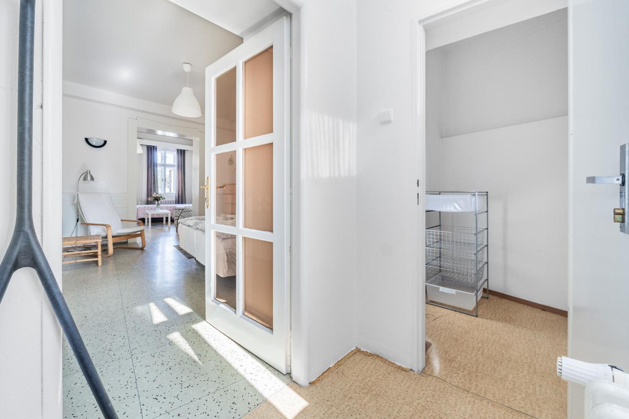 Apartmány Rozárka Turnov