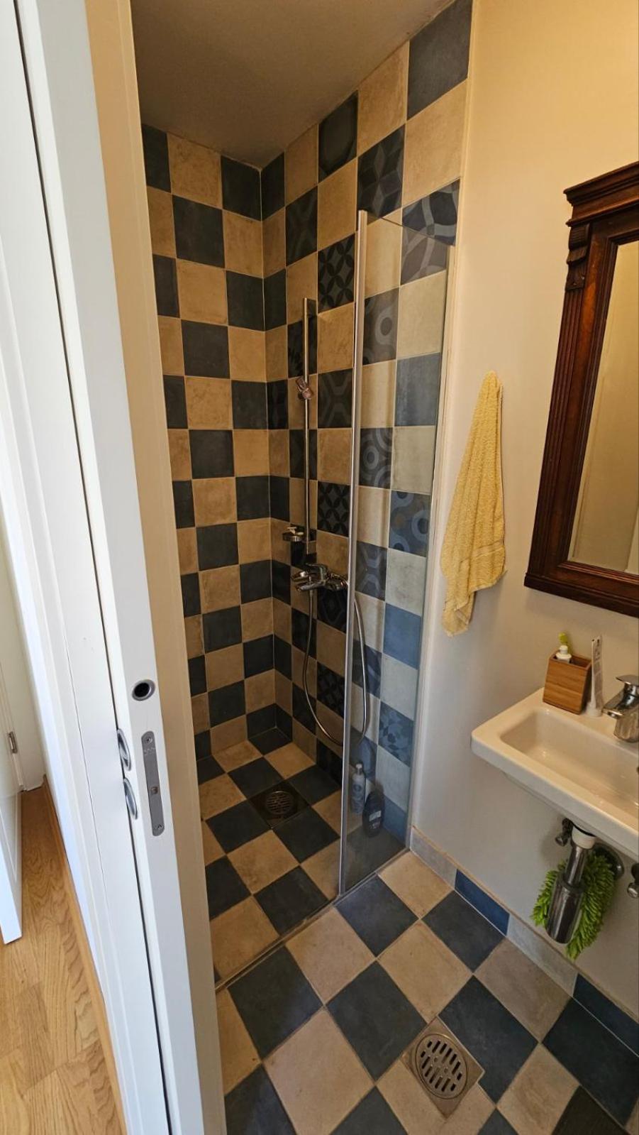 2BR sea view apartment in Kotor! view 2