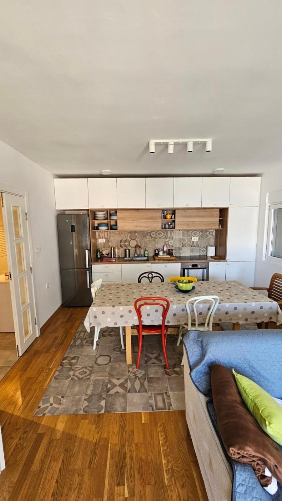 2BR sea view apartment in Kotor! view 4