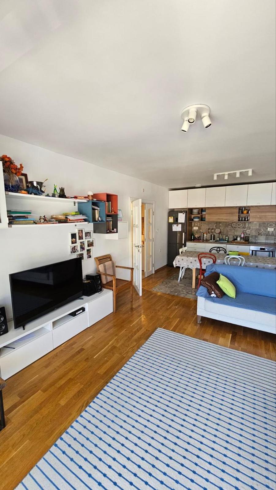 2BR sea view apartment in Kotor! view 5