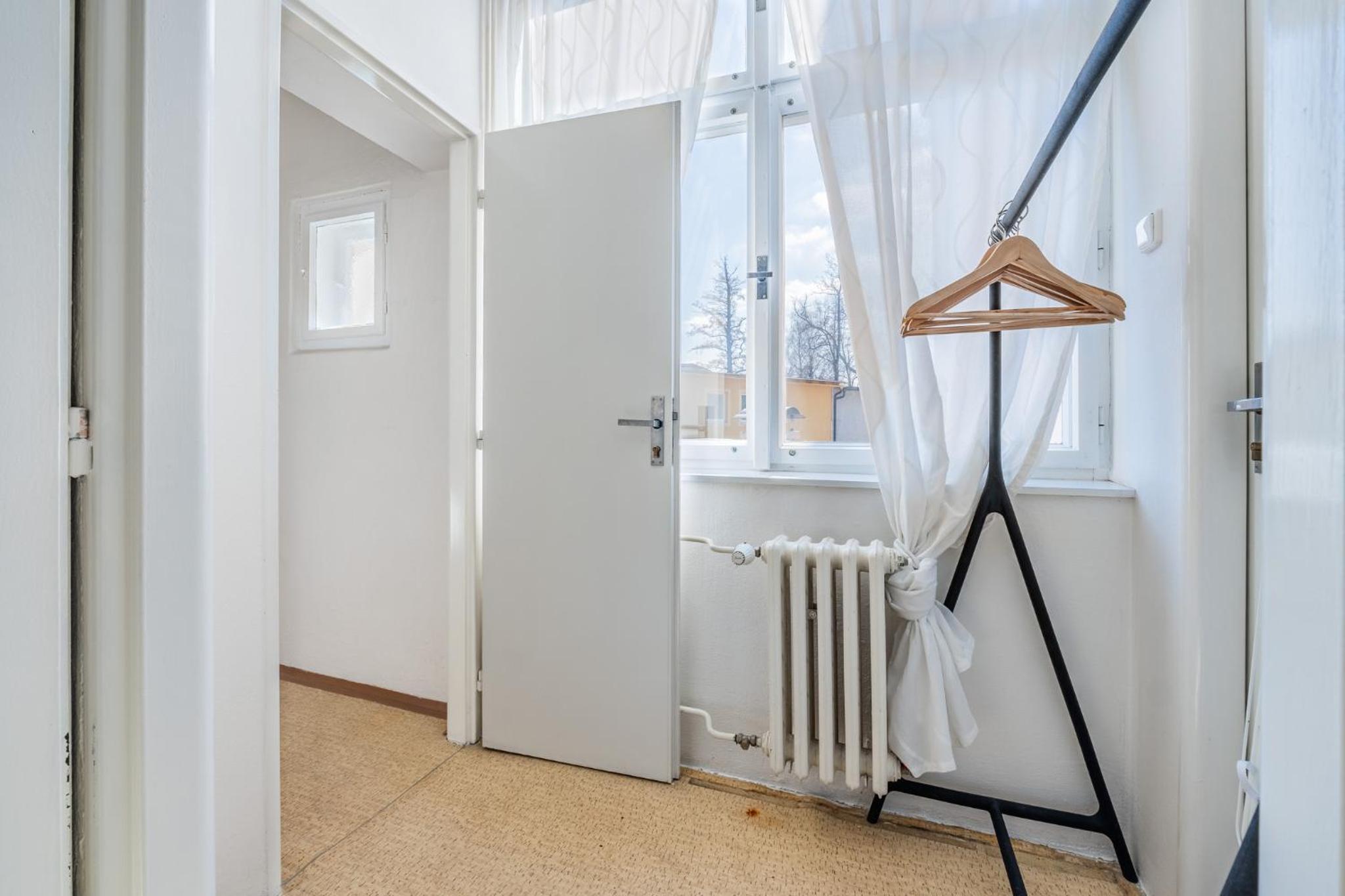 Apartmány Rozárka Turnov