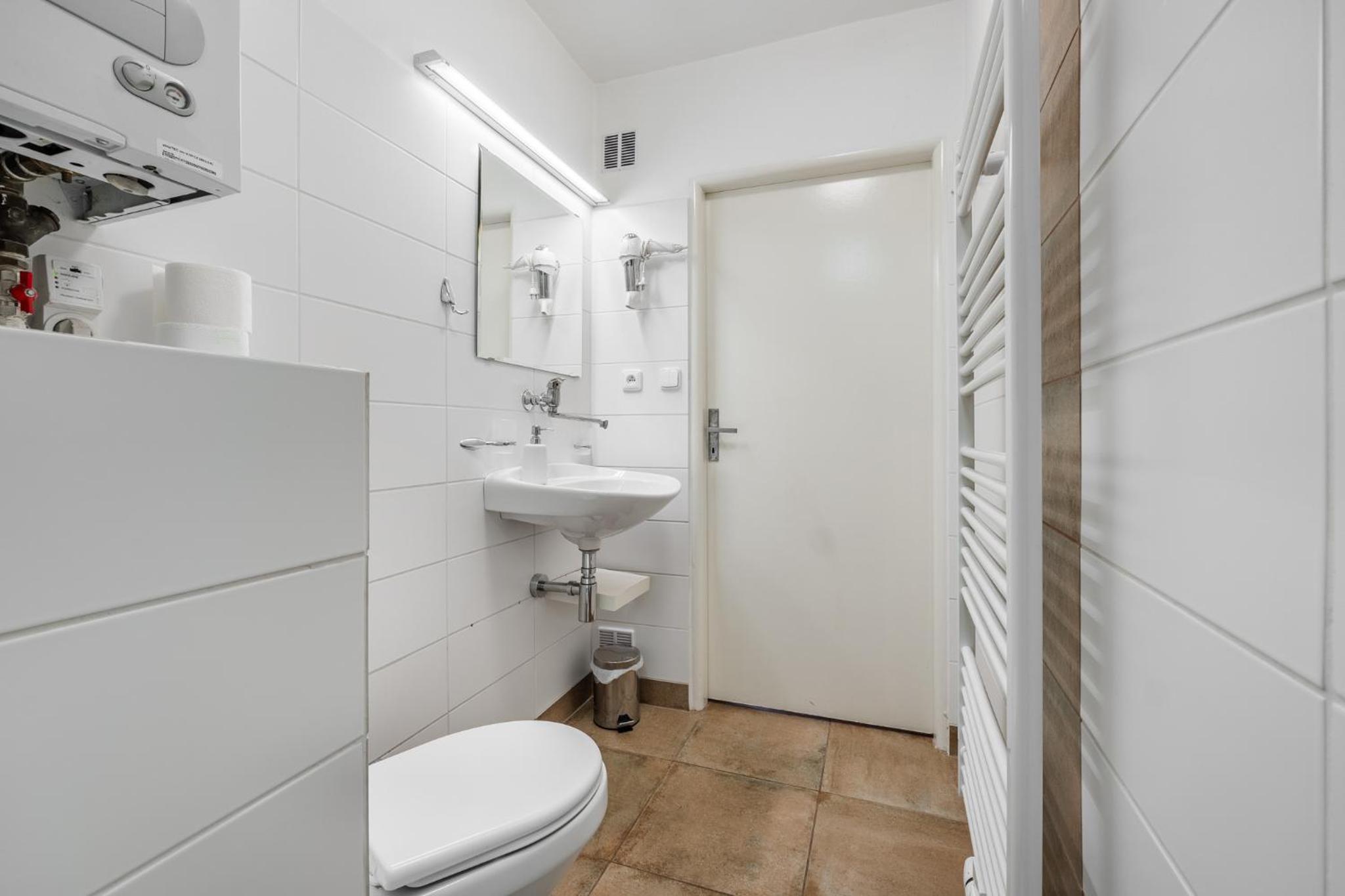 Apartmány Rozárka Turnov