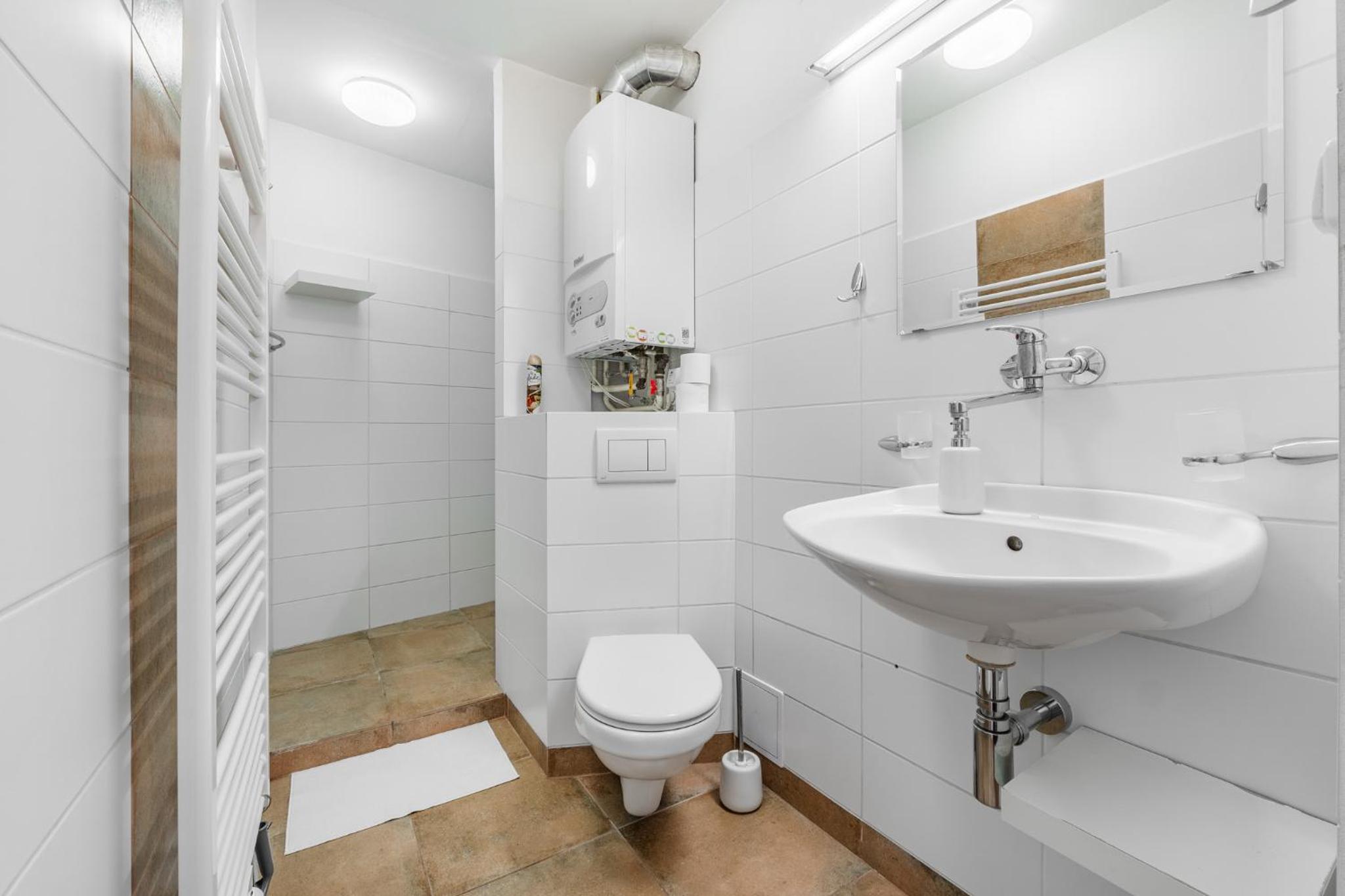 Apartmány Rozárka Turnov