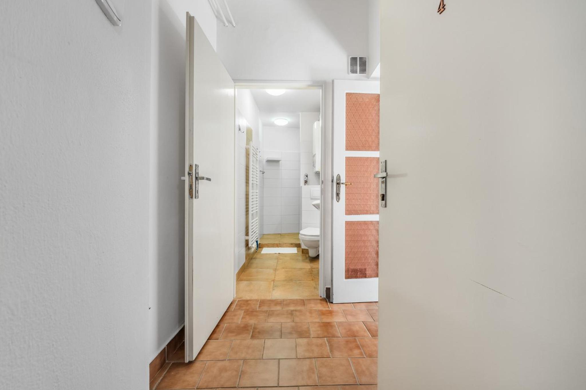 Apartmány Rozárka Turnov