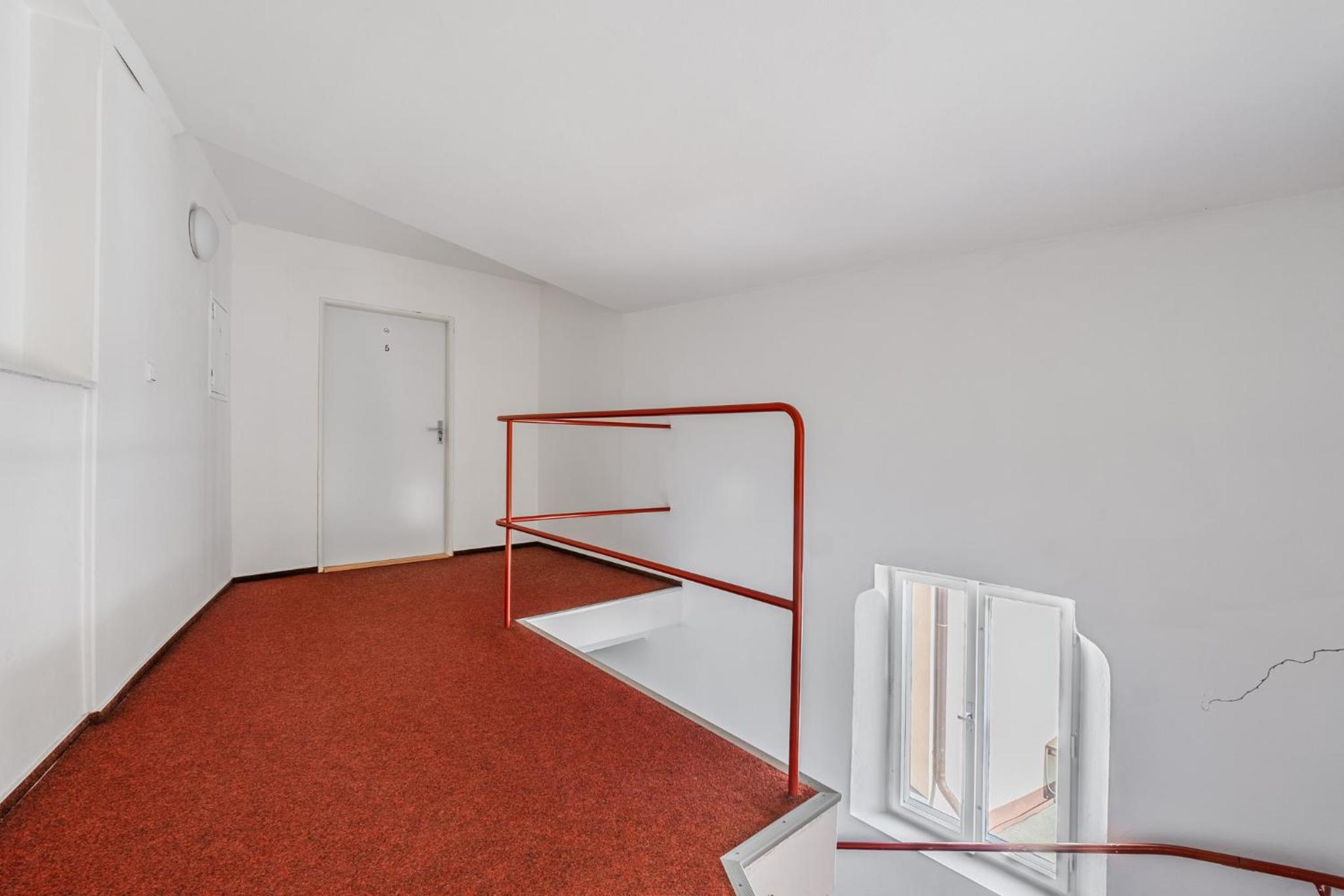 Apartmány Rozárka Turnov
