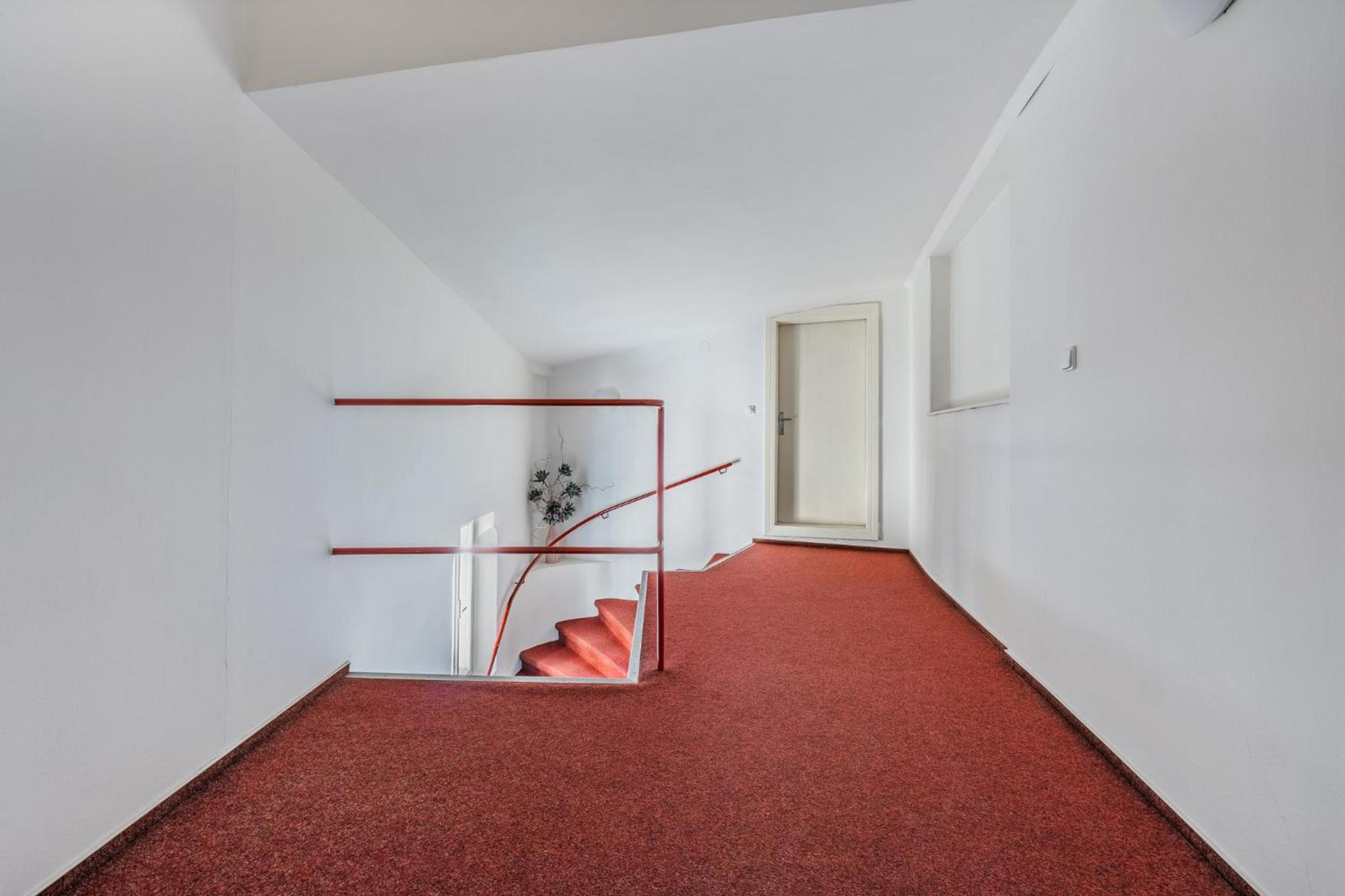 Apartmány Rozárka Turnov
