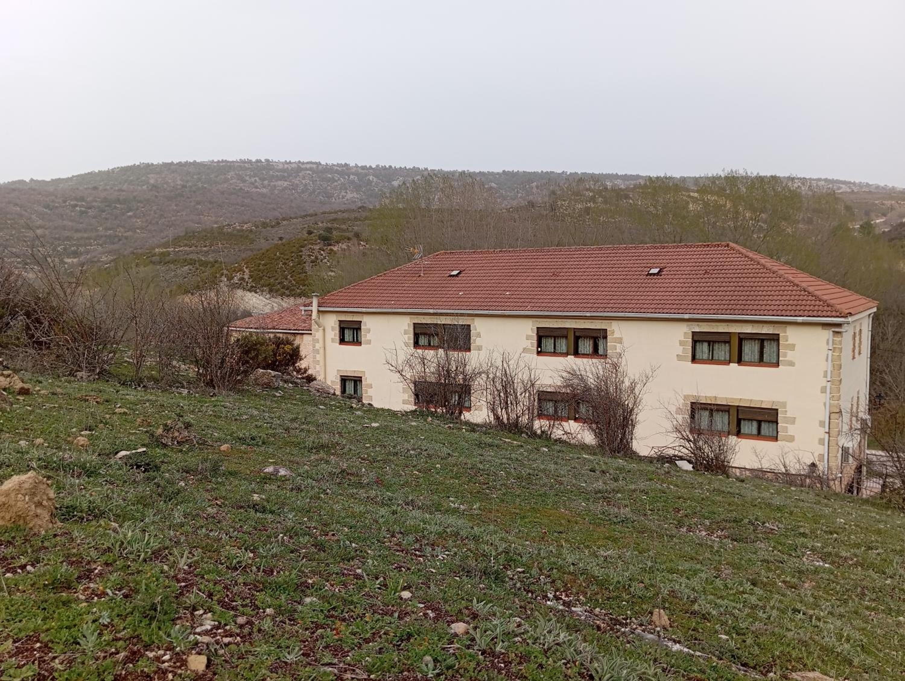 HOSTAL RURAL ALTO TAJO POVEDA