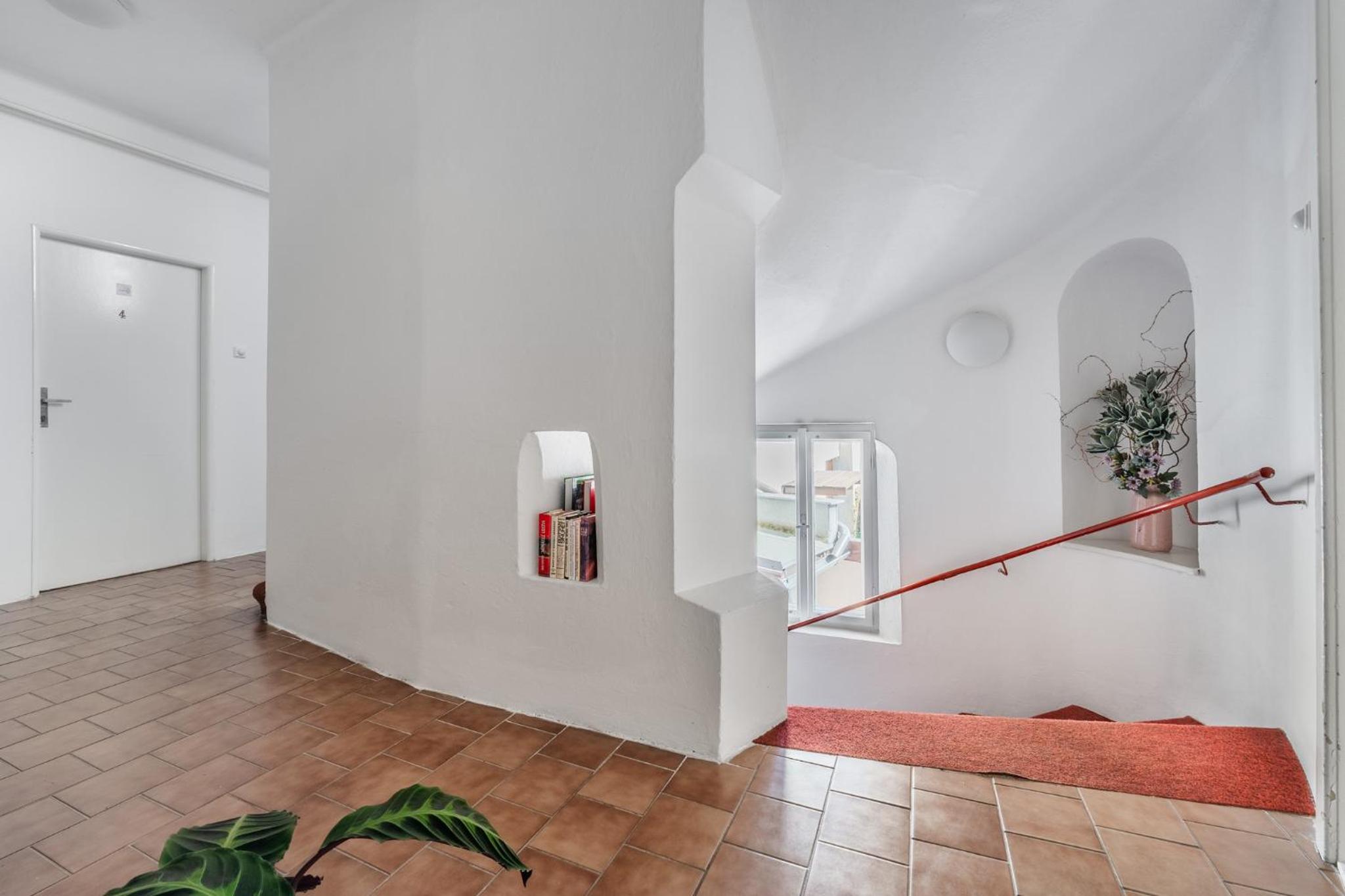 Apartmány Rozárka Turnov