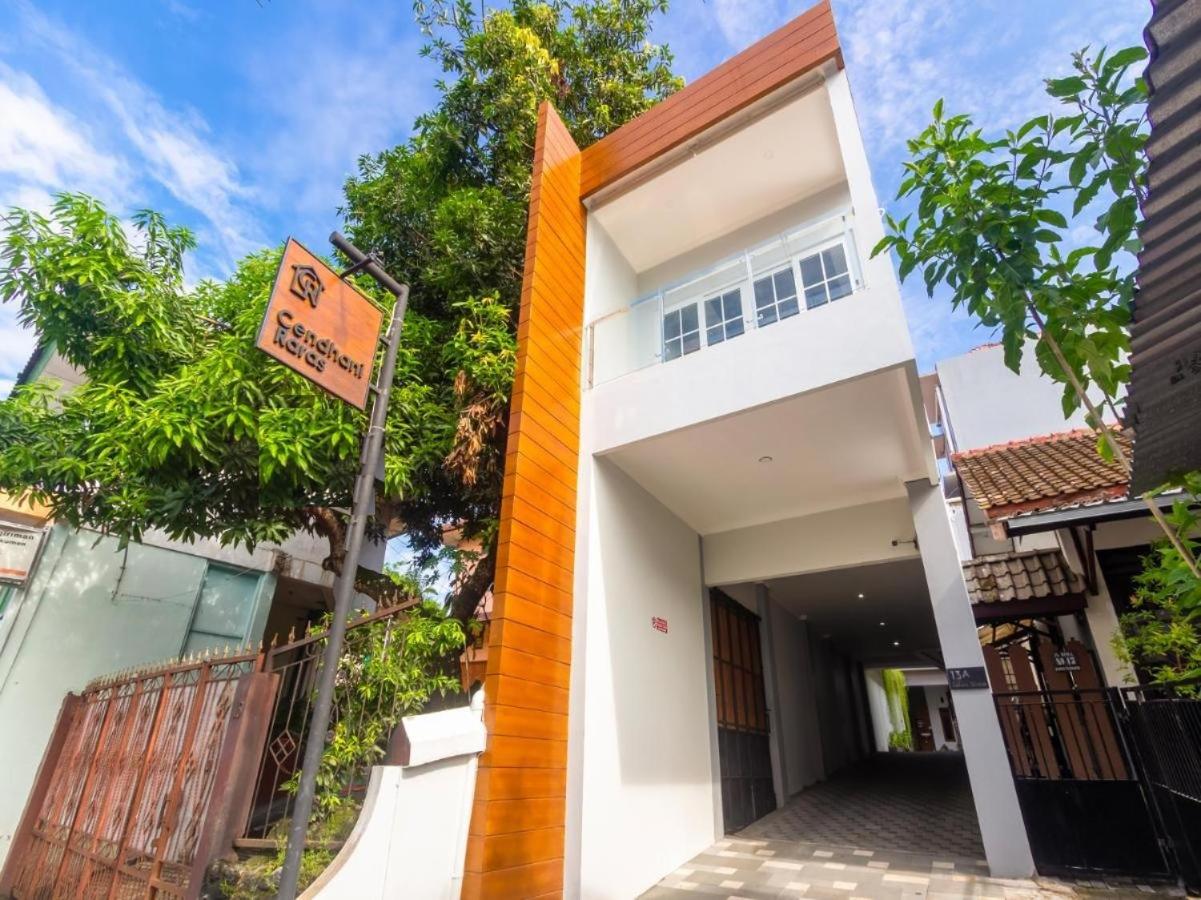 Cendhani Raras Residence view 2