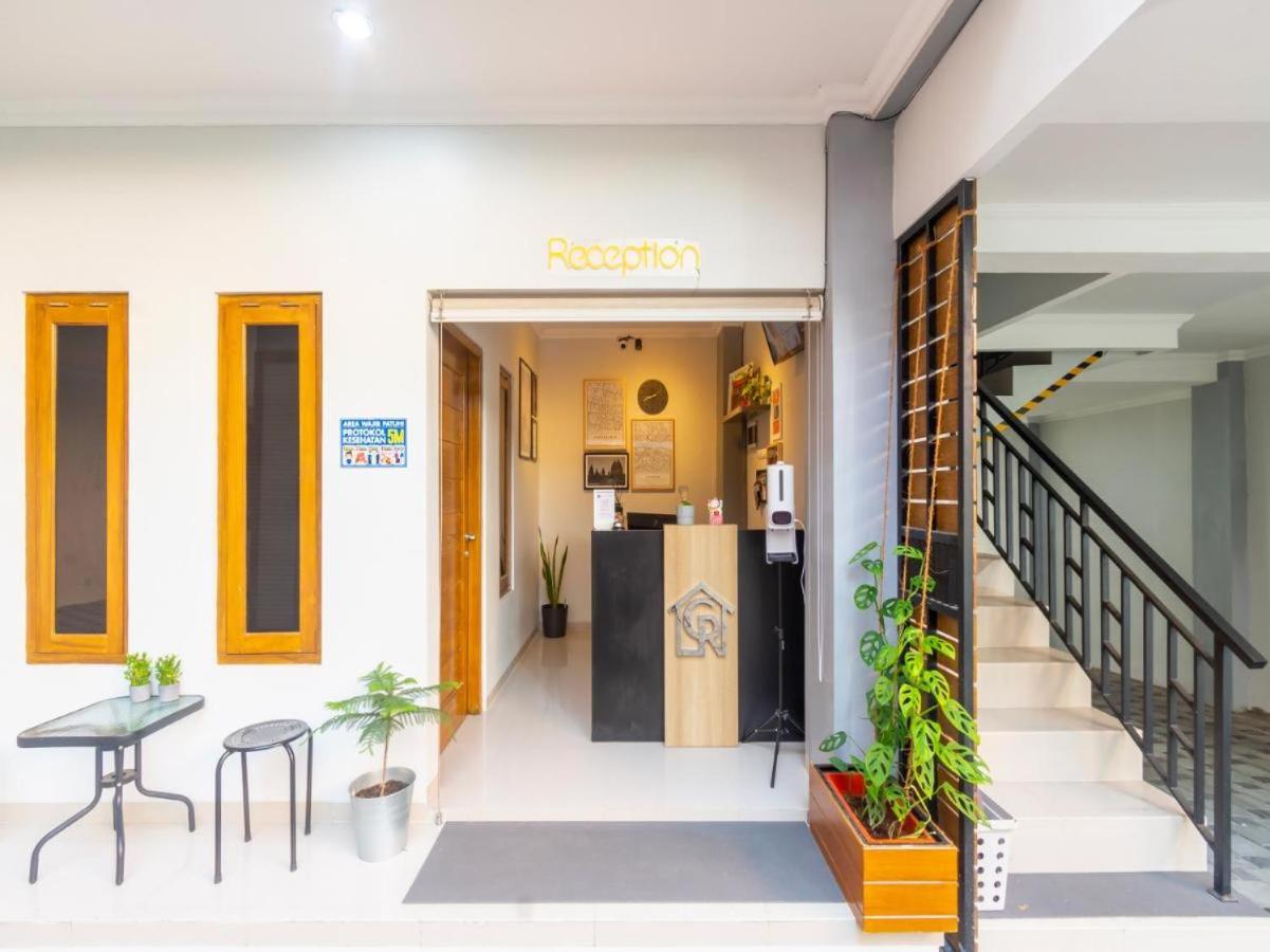 Cendhani Raras Residence view 3