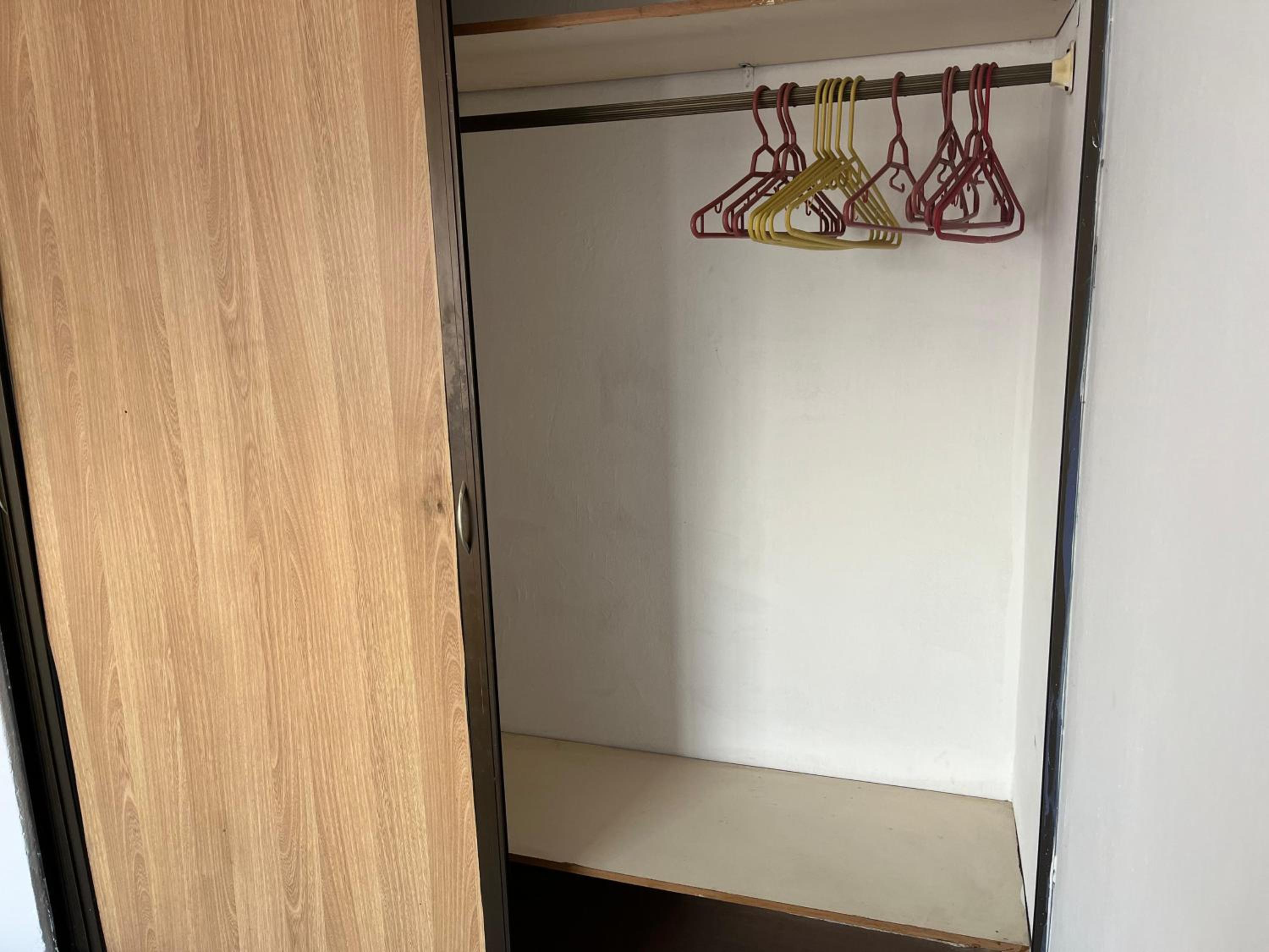 Habitación en apartamento centro histórico