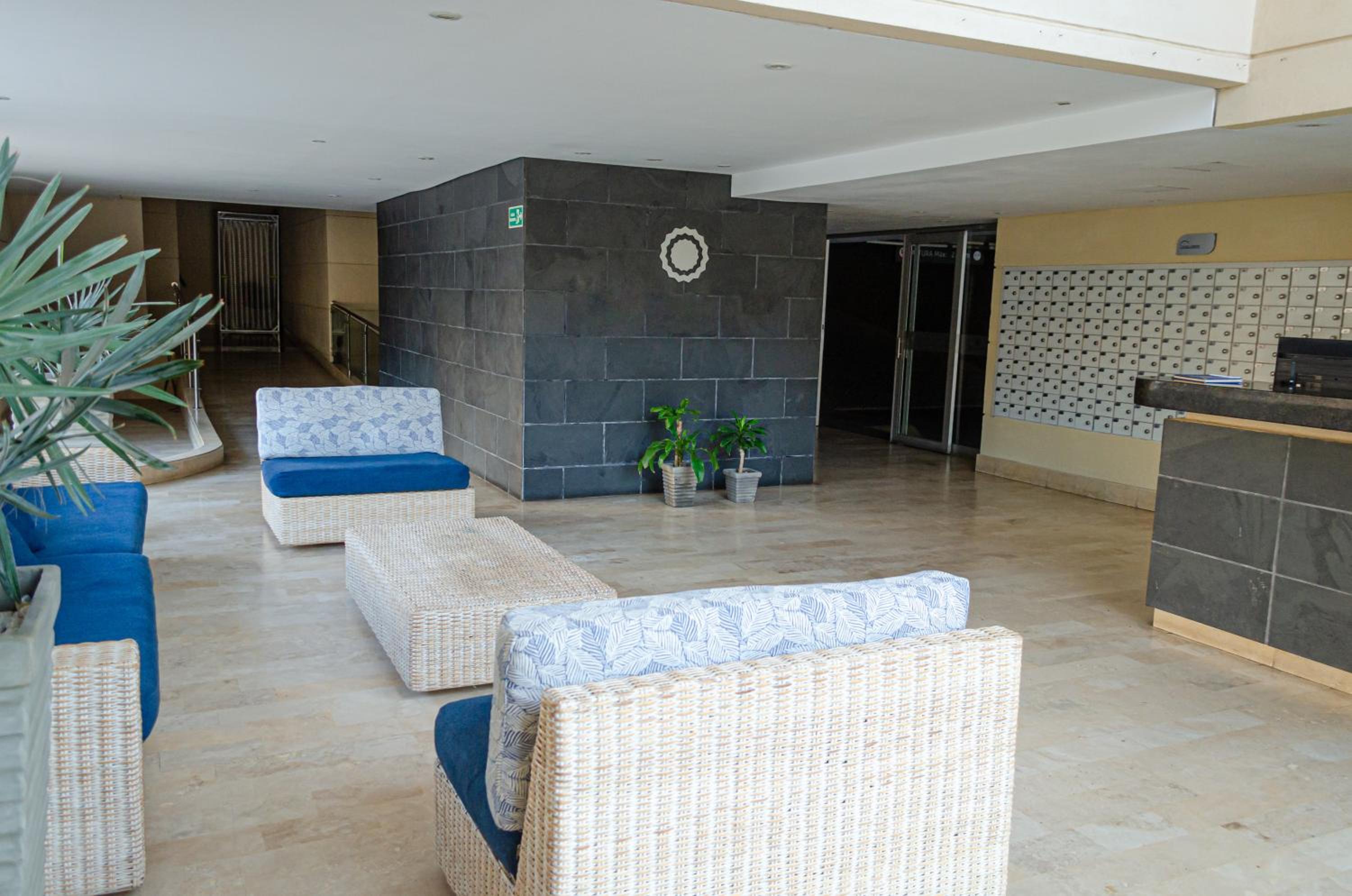 VAM SANTA MARTA