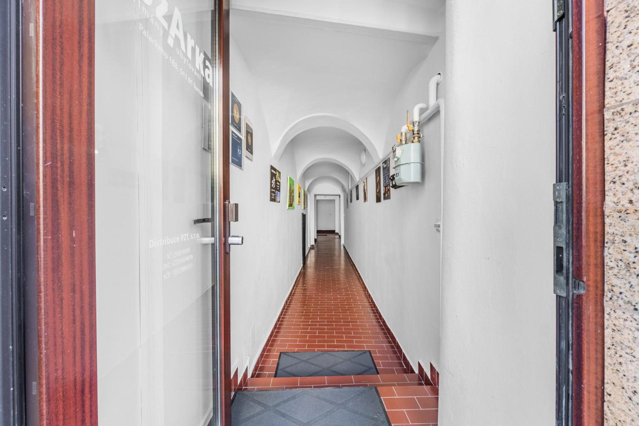Apartmány Rozárka Turnov