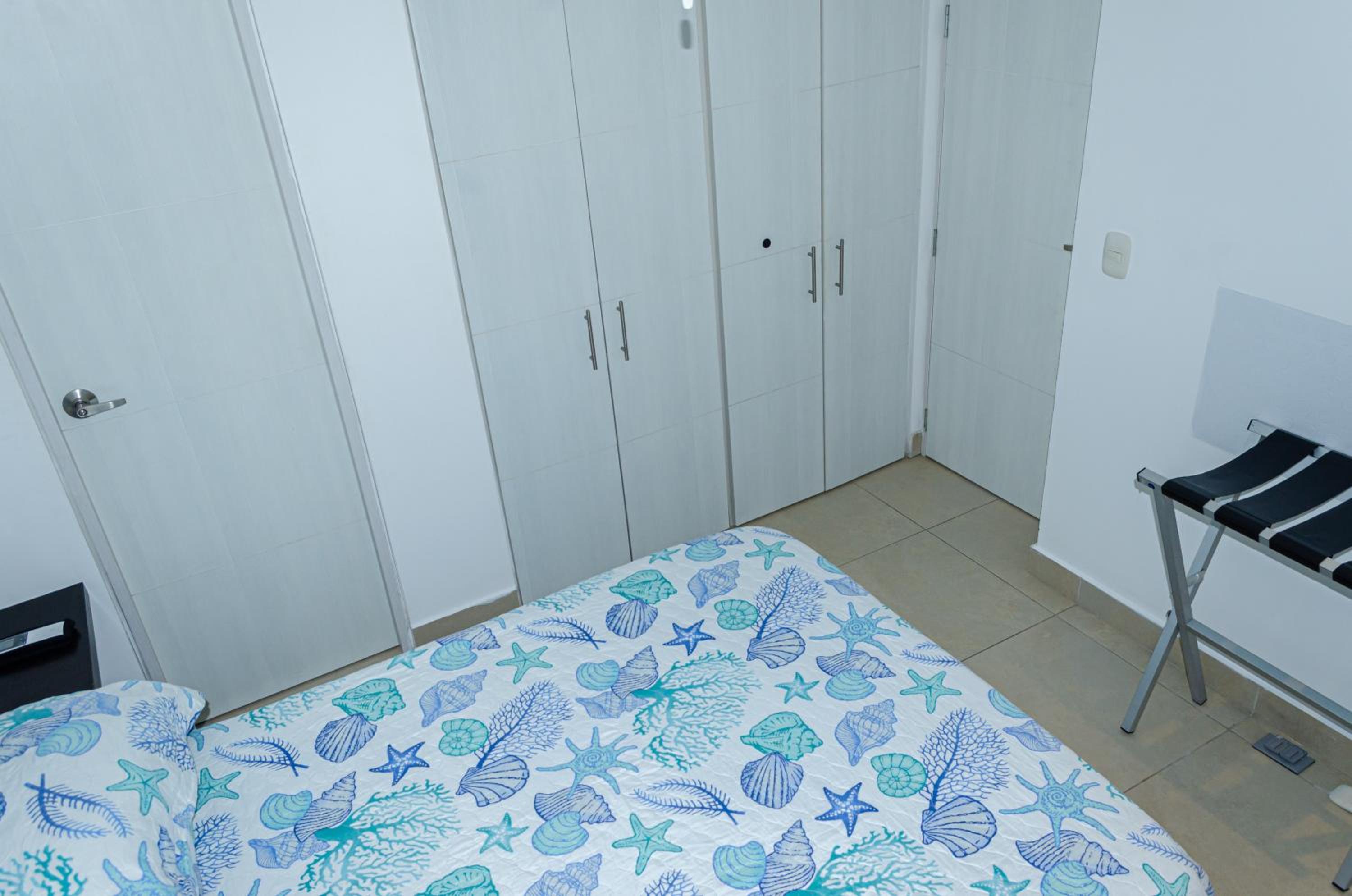VAM SANTA MARTA