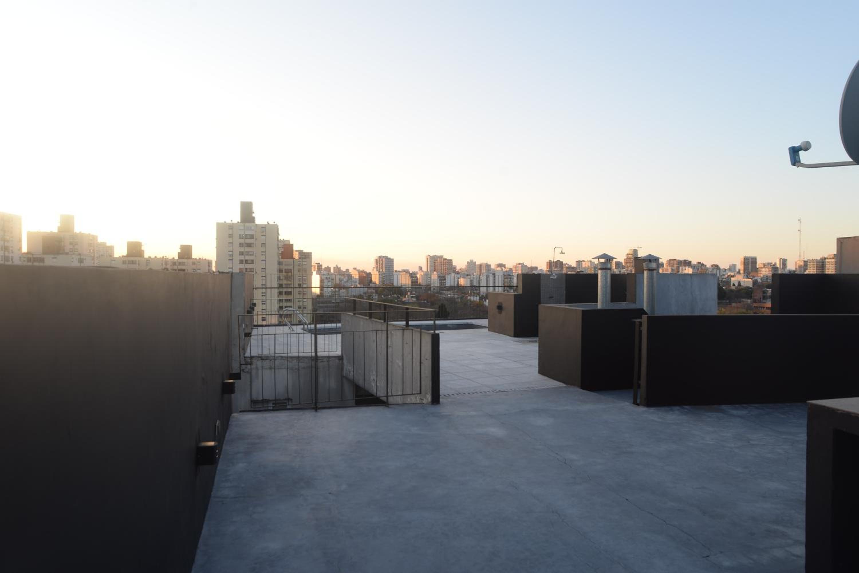 roof