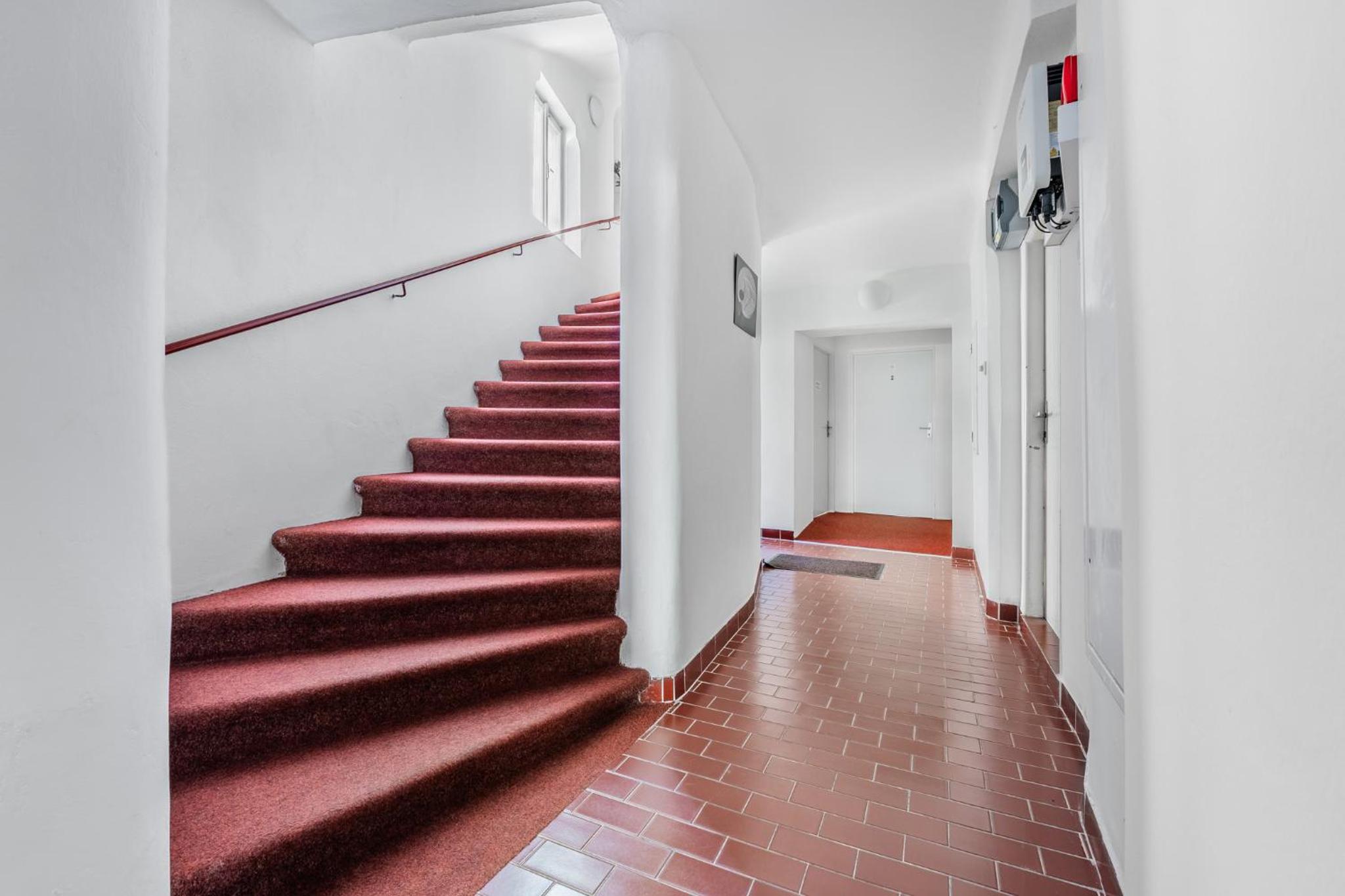 Apartmány Rozárka Turnov