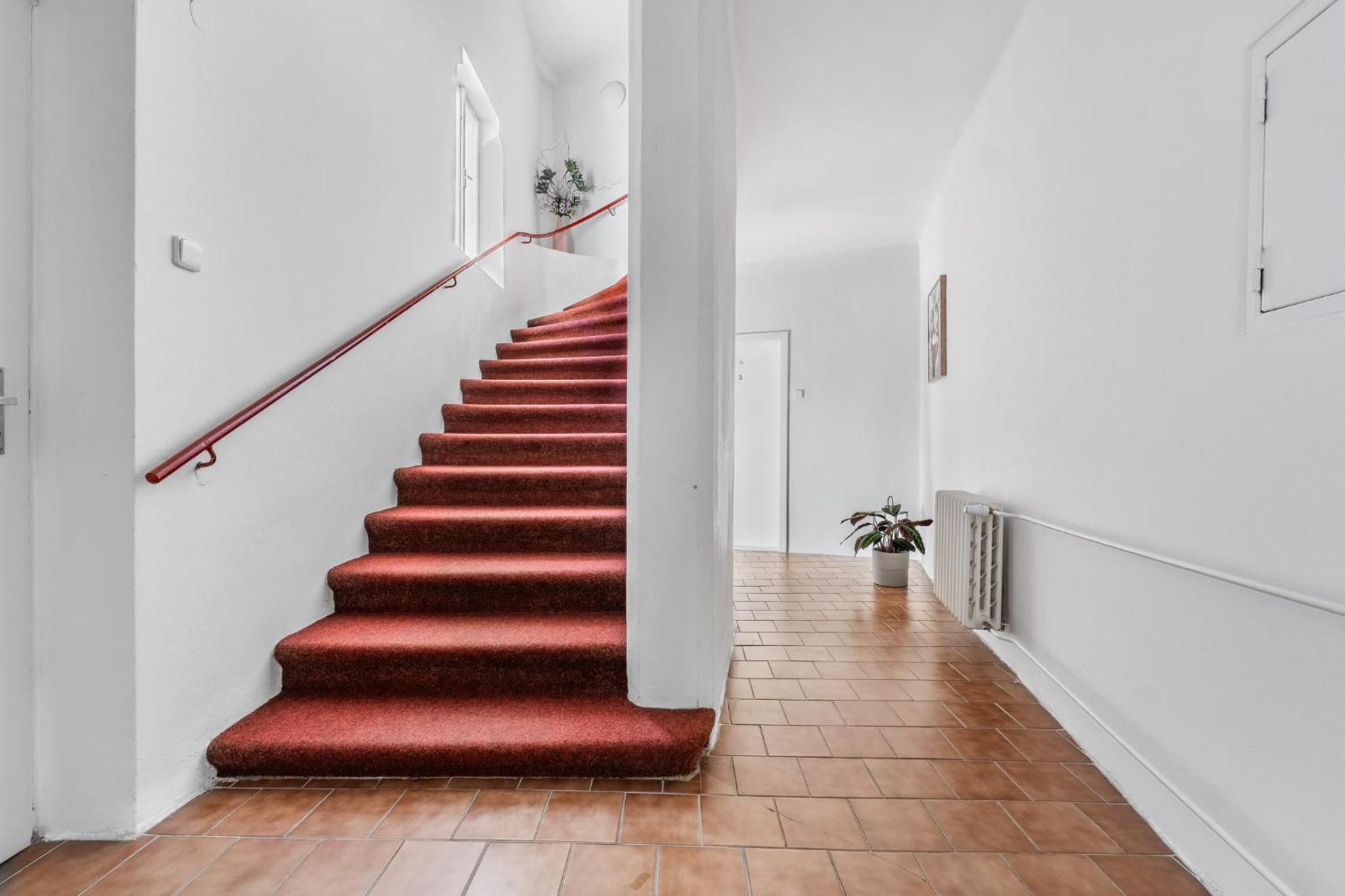 Apartmány Rozárka Turnov