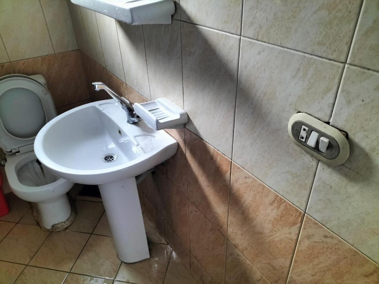 Delta Sharm Resort