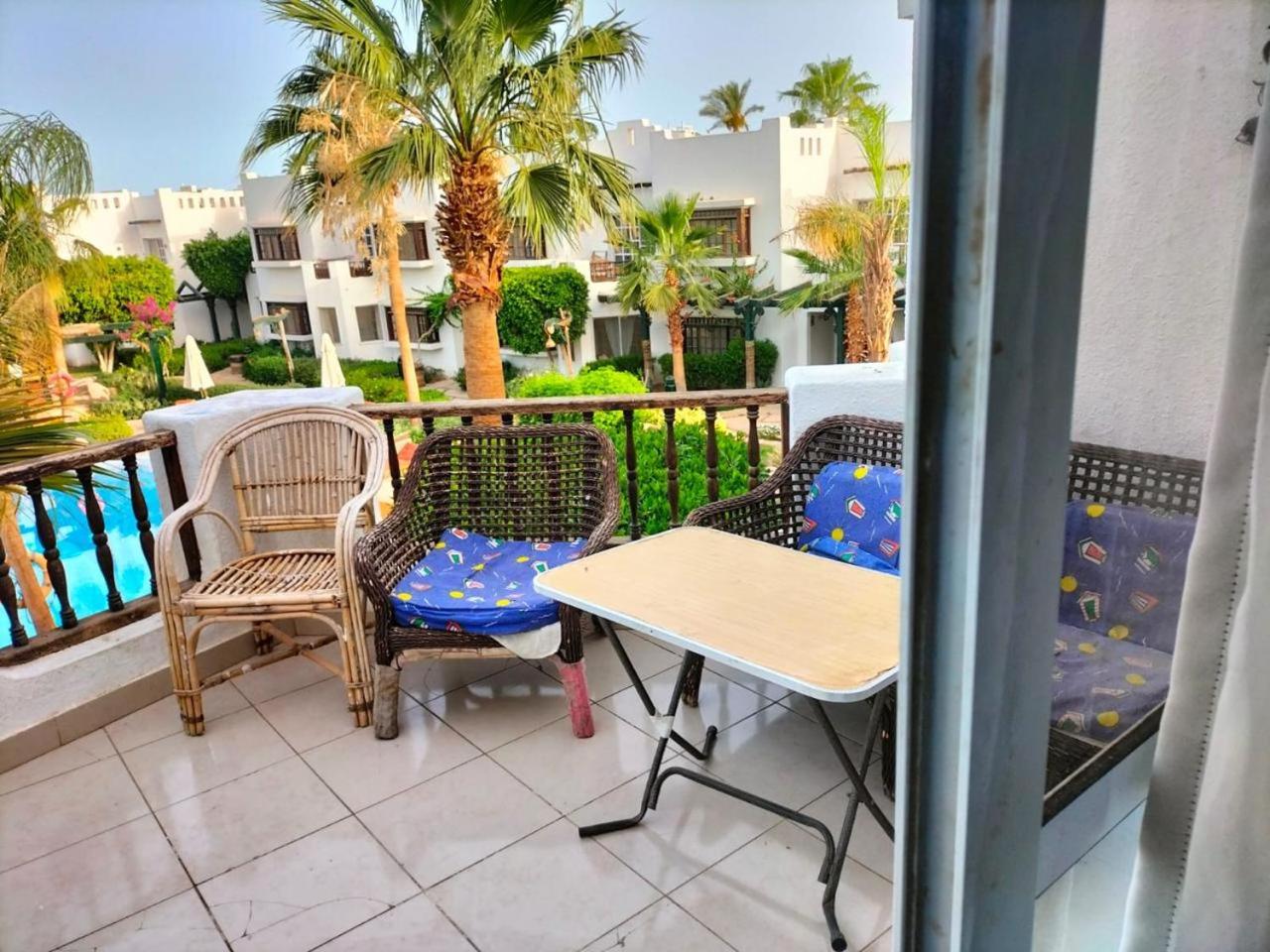 Delta Sharm Resort