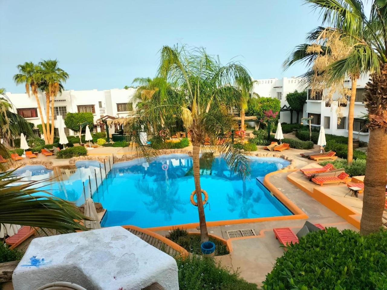 Delta Sharm Resort