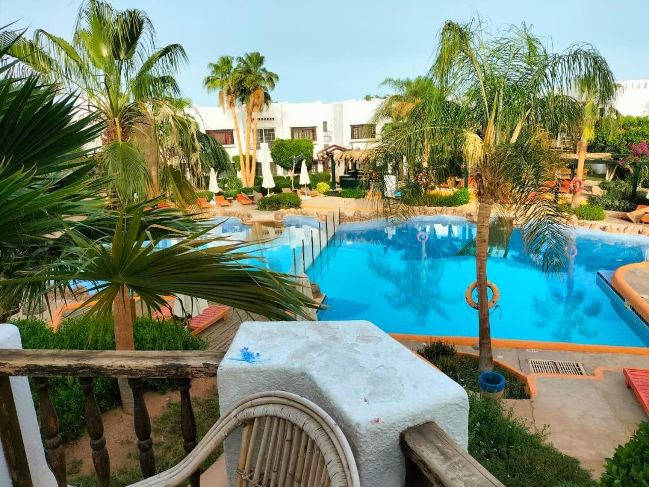 Delta Sharm Resort