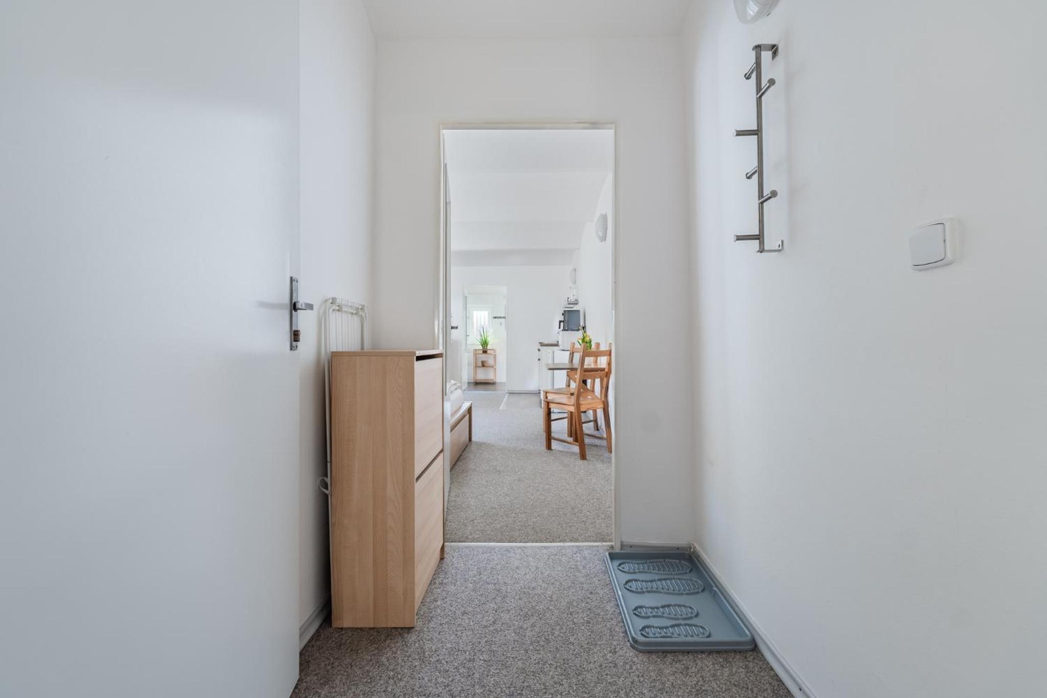 Apartmány Rozárka Turnov