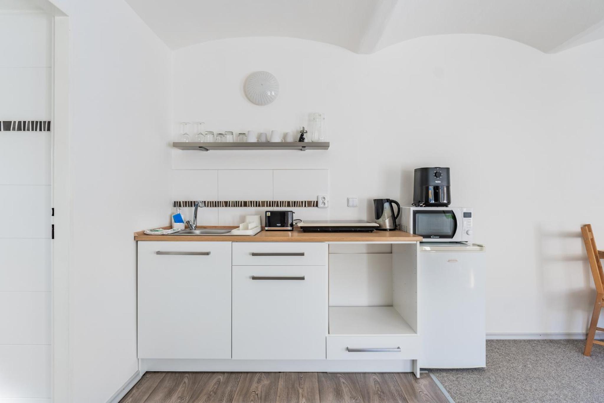 Apartmány Rozárka Turnov