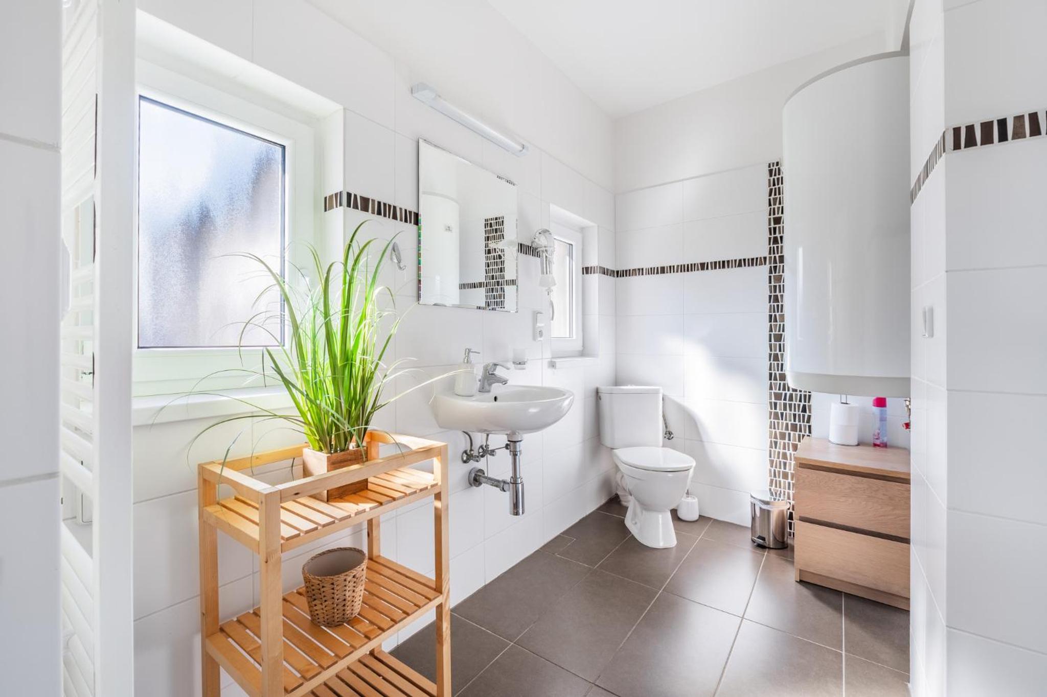 Apartmány Rozárka Turnov