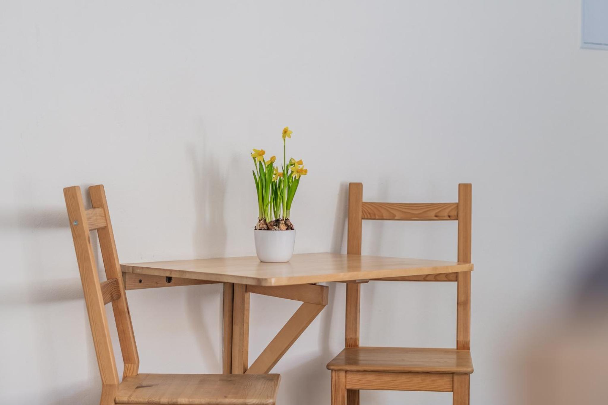 Apartmány Rozárka Turnov