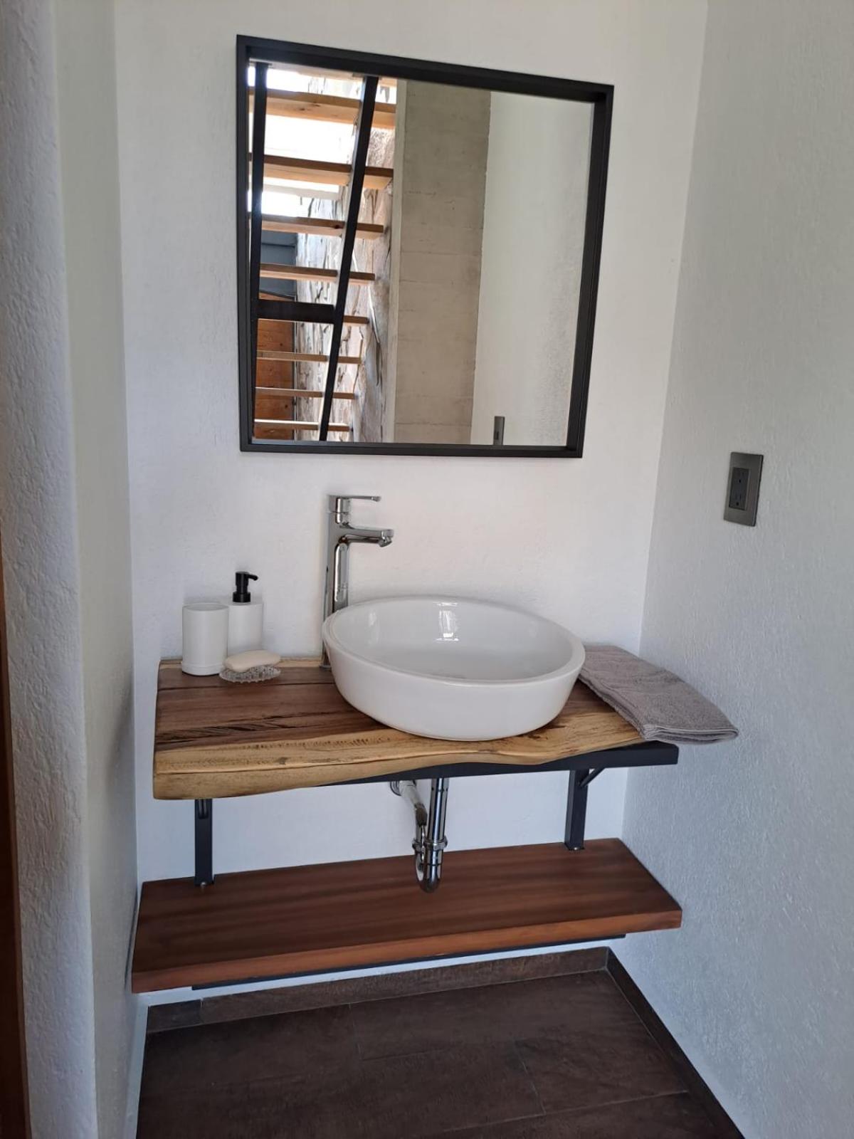 Loft Rosado view 2