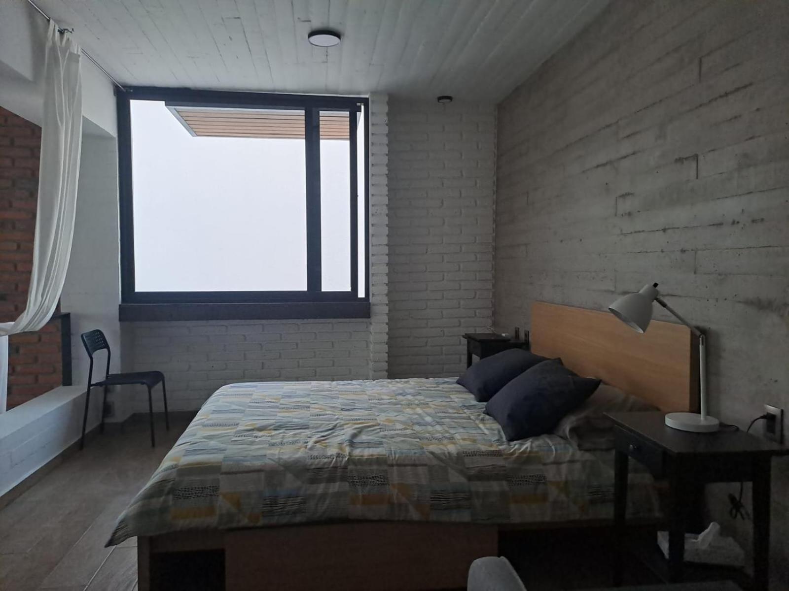 Loft Rosado view 3