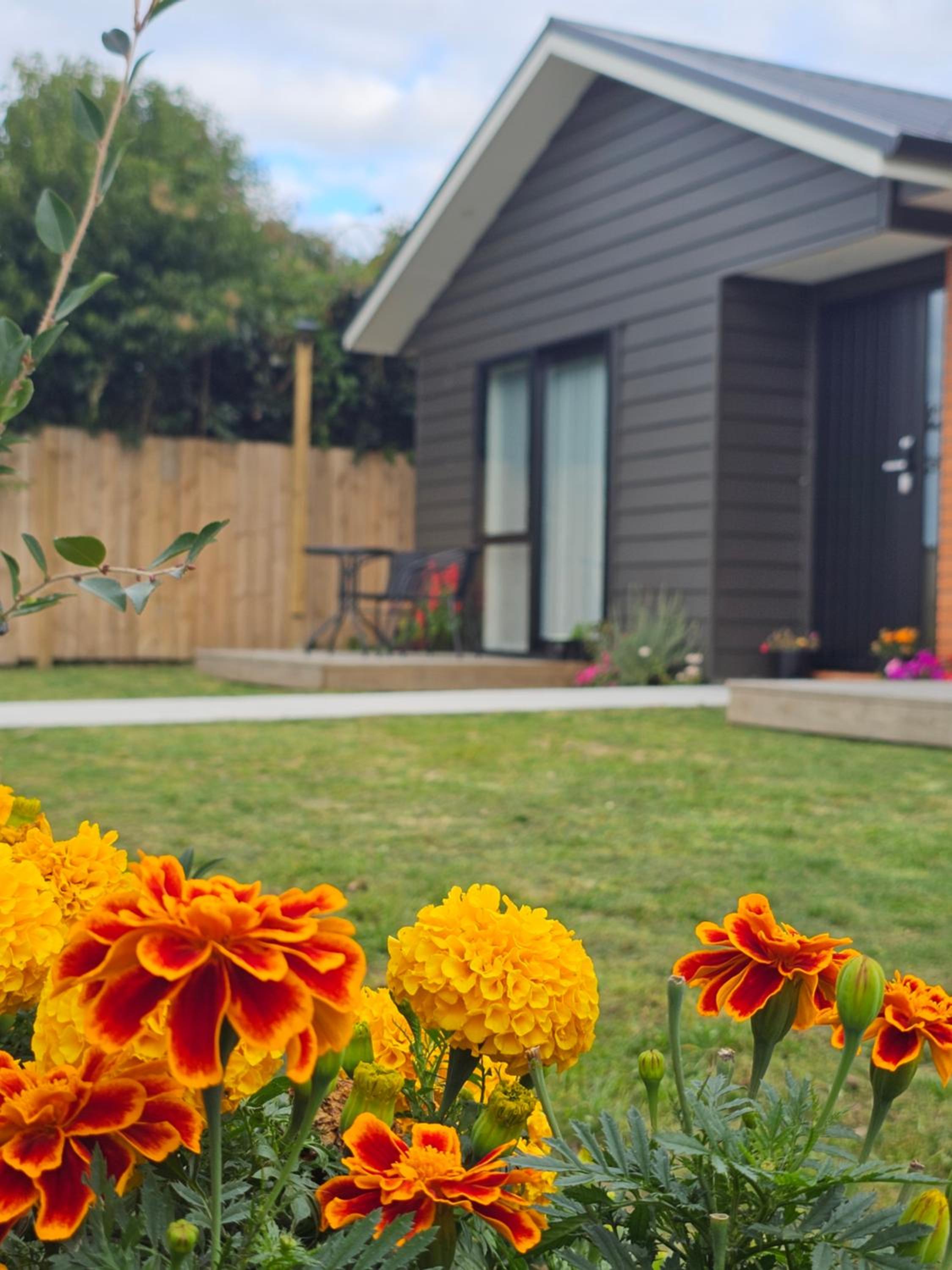 Hillcrest Home
