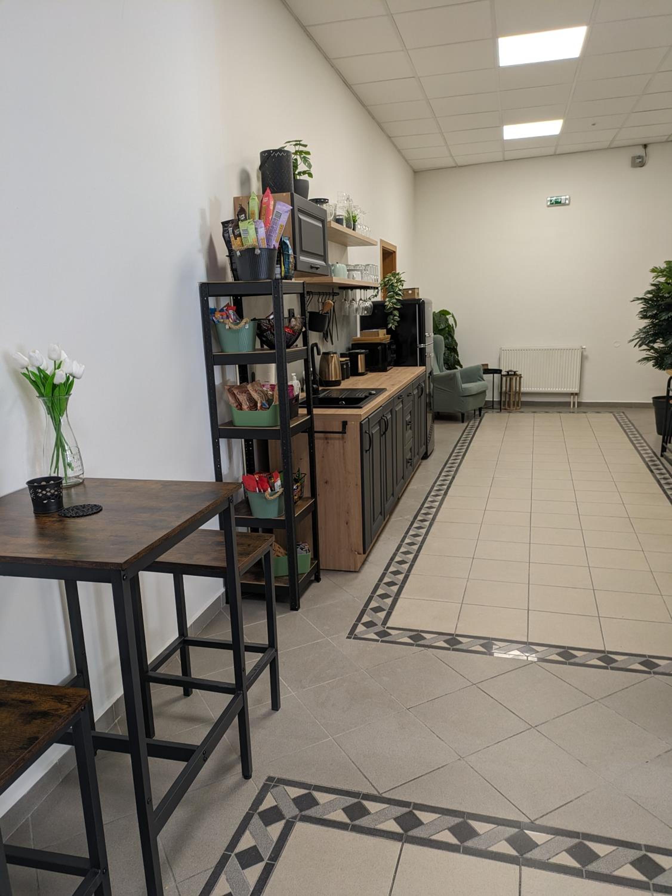 Penzion Grand Nymburk