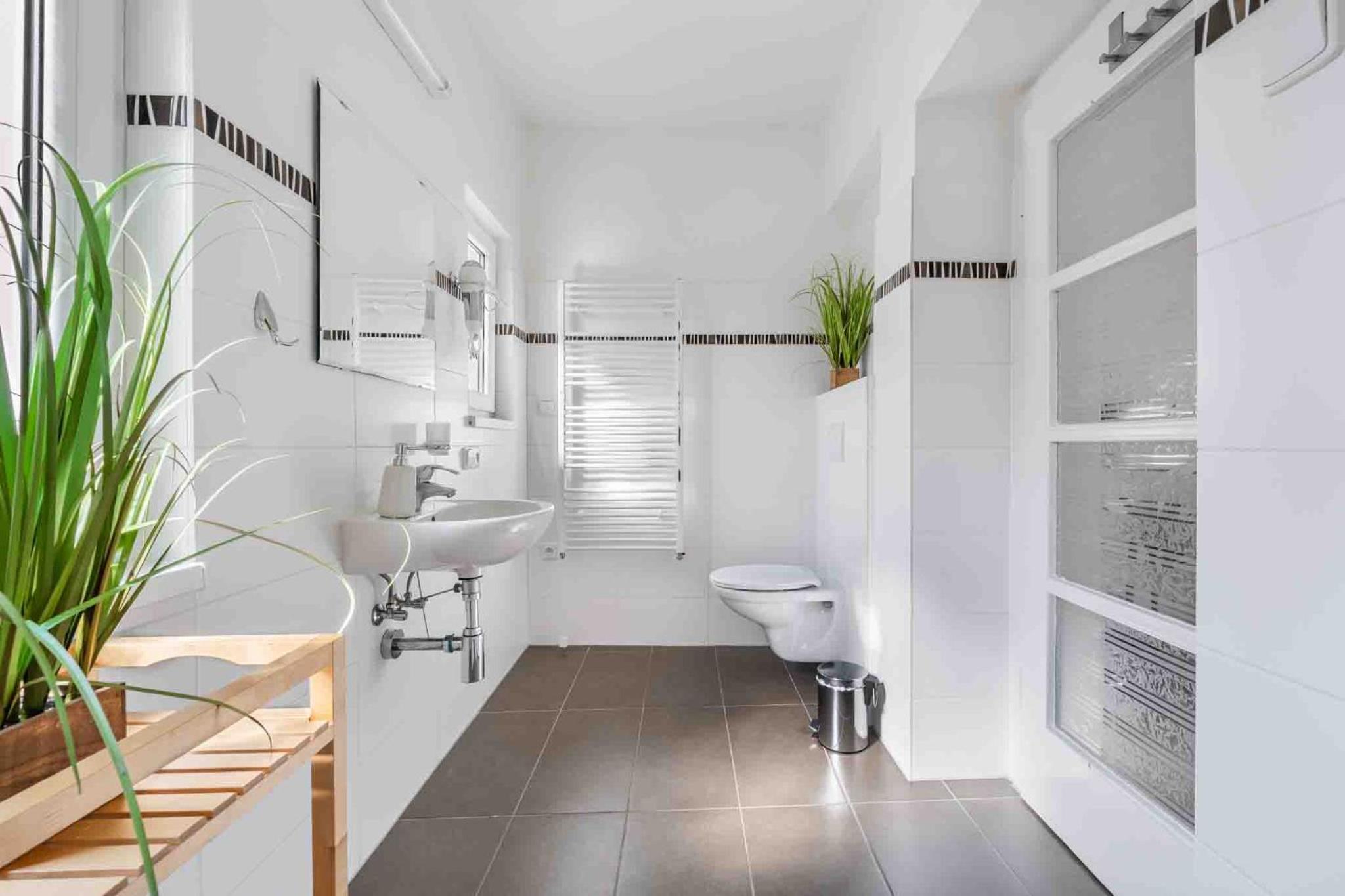 Apartmány Rozárka Turnov