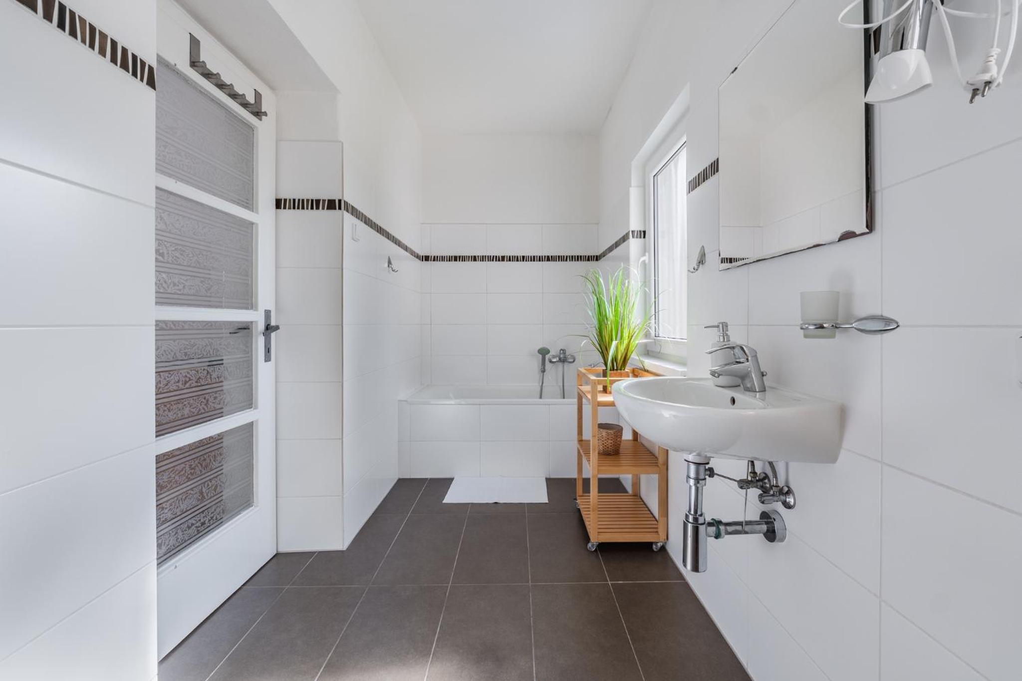 Apartmány Rozárka Turnov