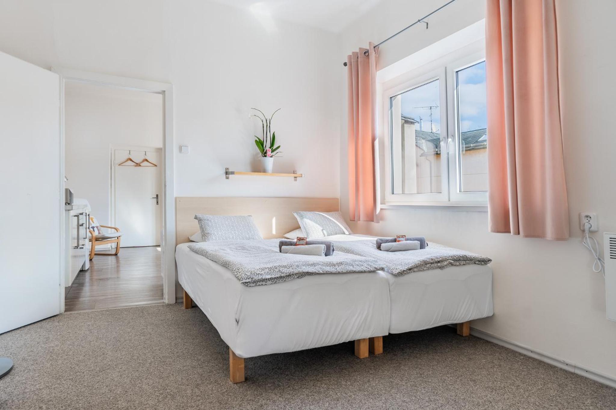 Apartmány Rozárka Turnov