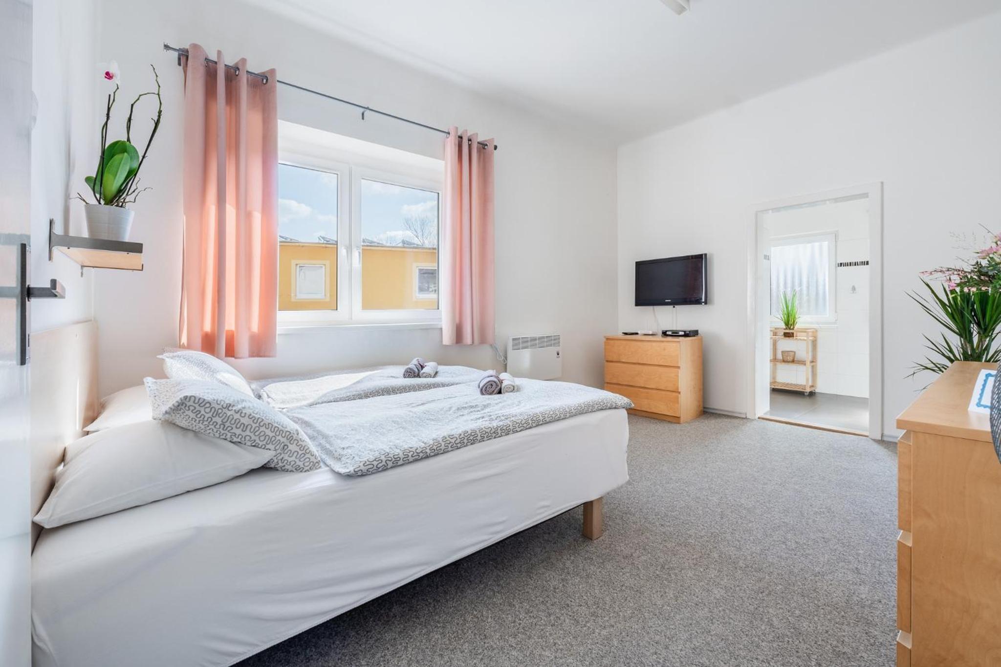 Apartmány Rozárka Turnov